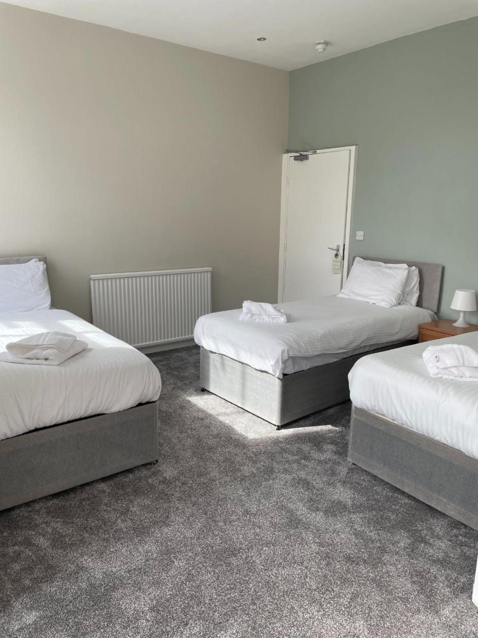 Hotel The Georgian Hollies