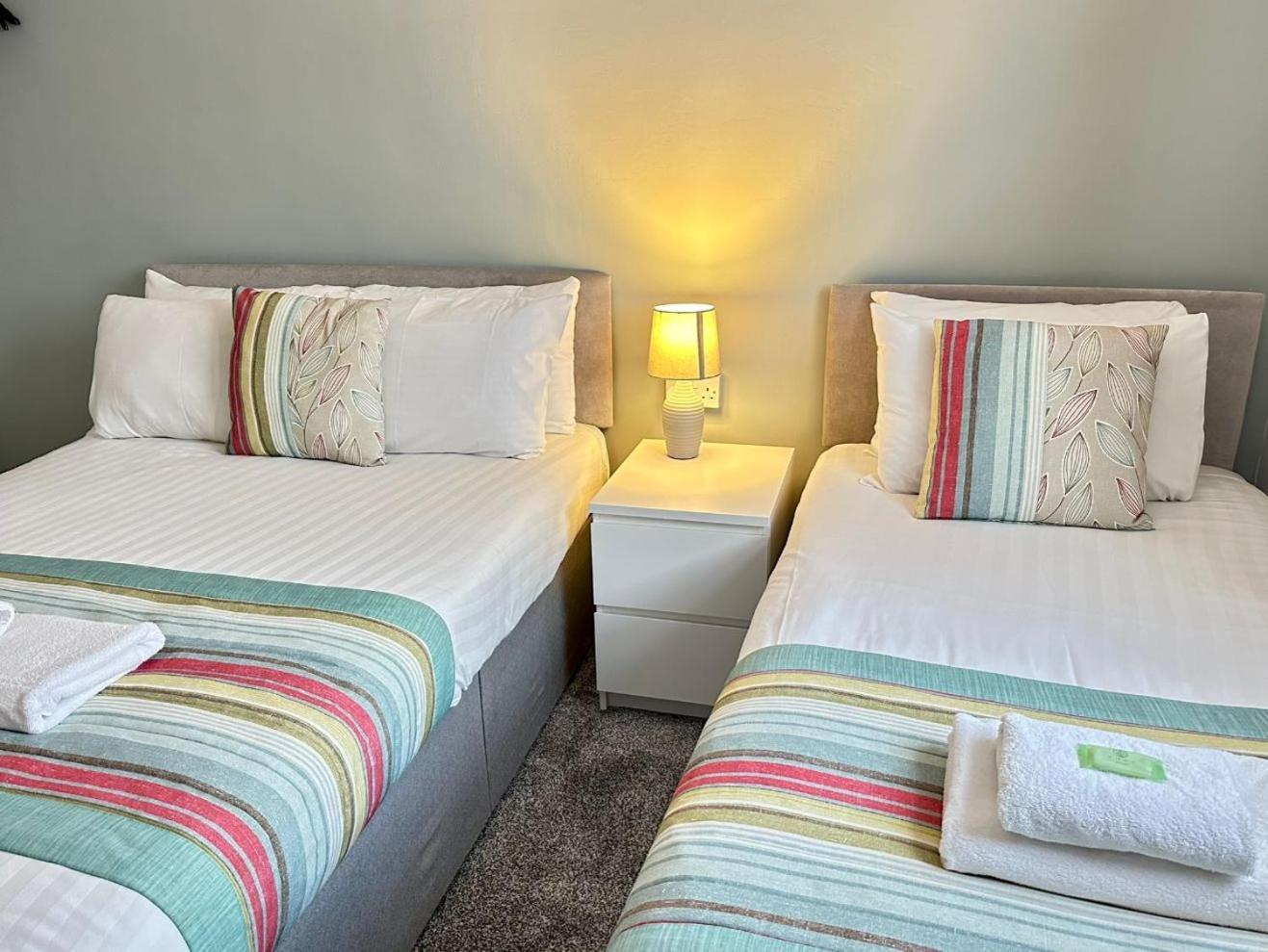 Hotel The Georgian Hollies 3*