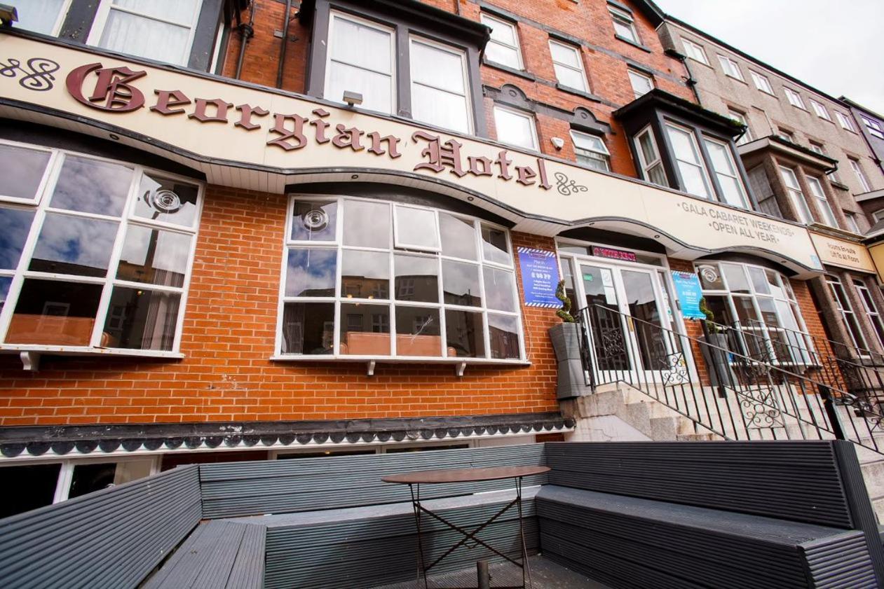 Hotel The Georgian Hollies 3*