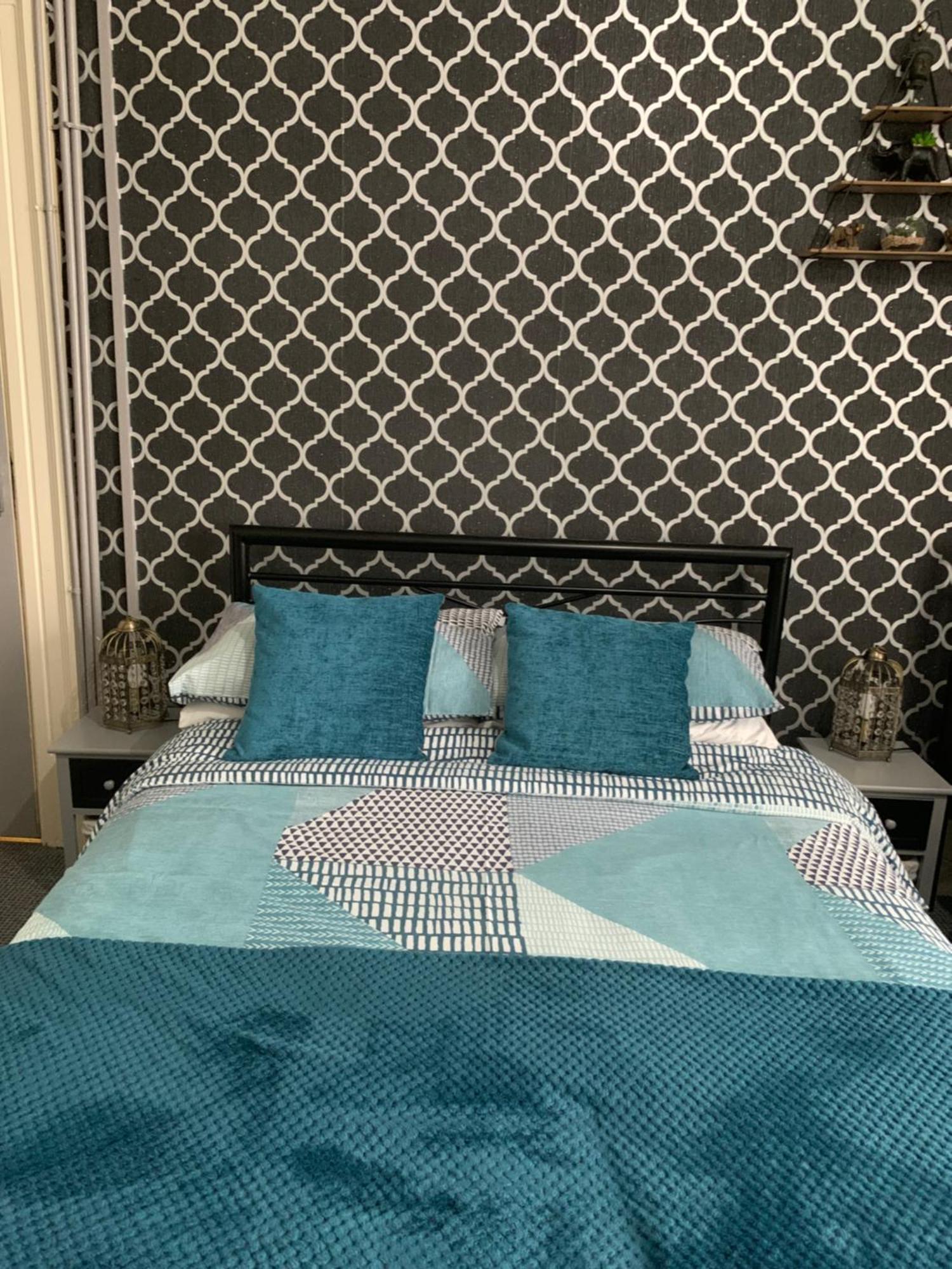 Hornby Villa- 4star B&b-couples & Families Only Blackpool