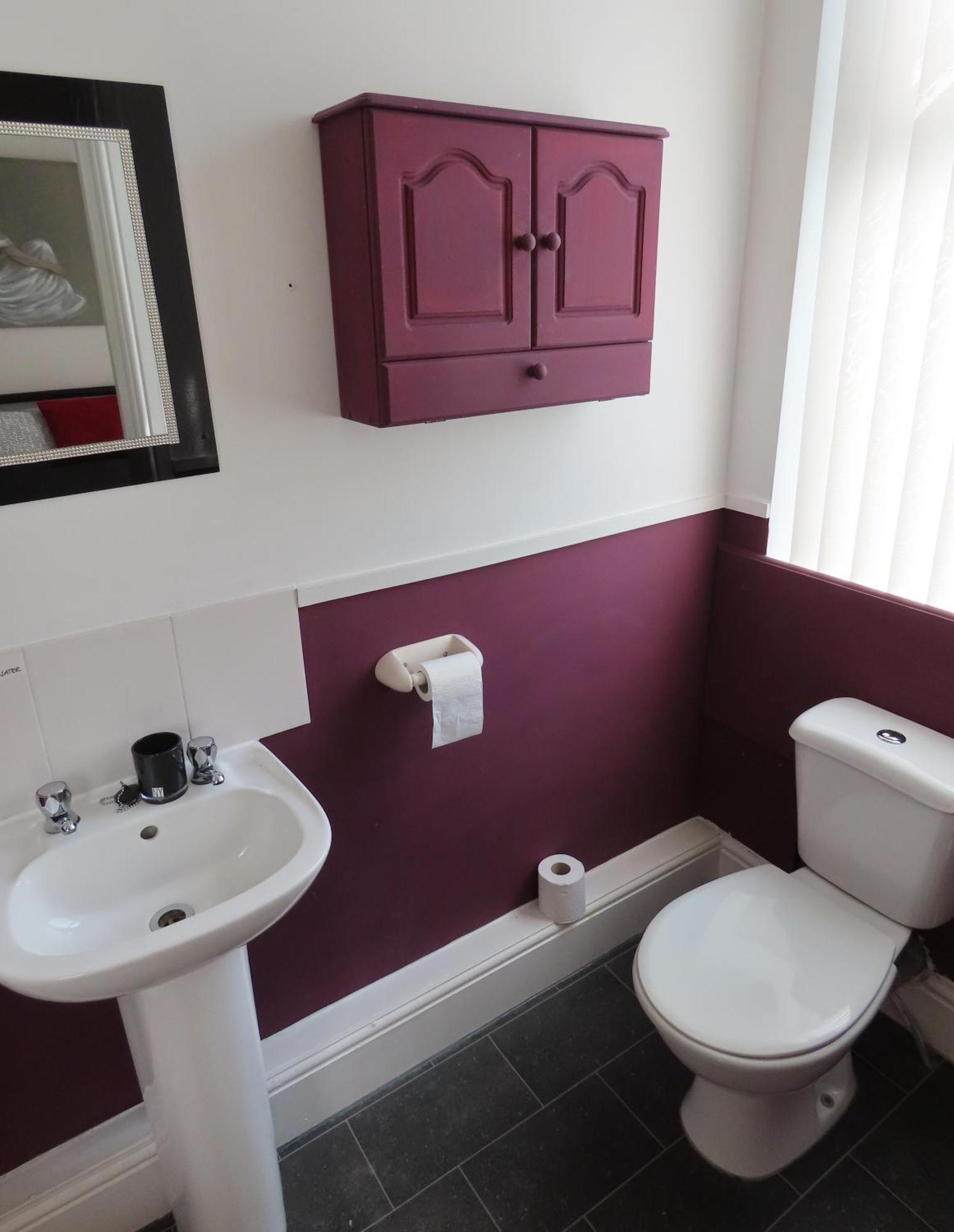Willin House Guest house Blackpool