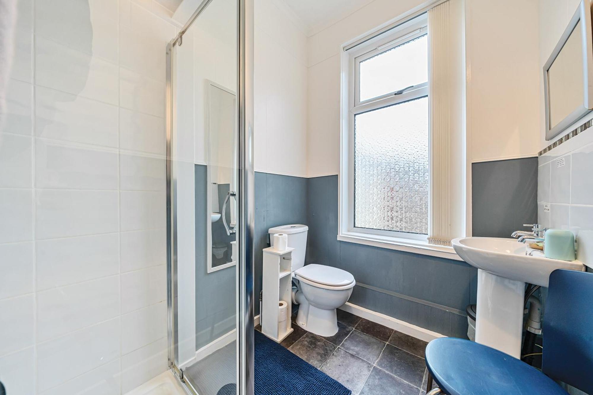 Guest house Willin House 3*