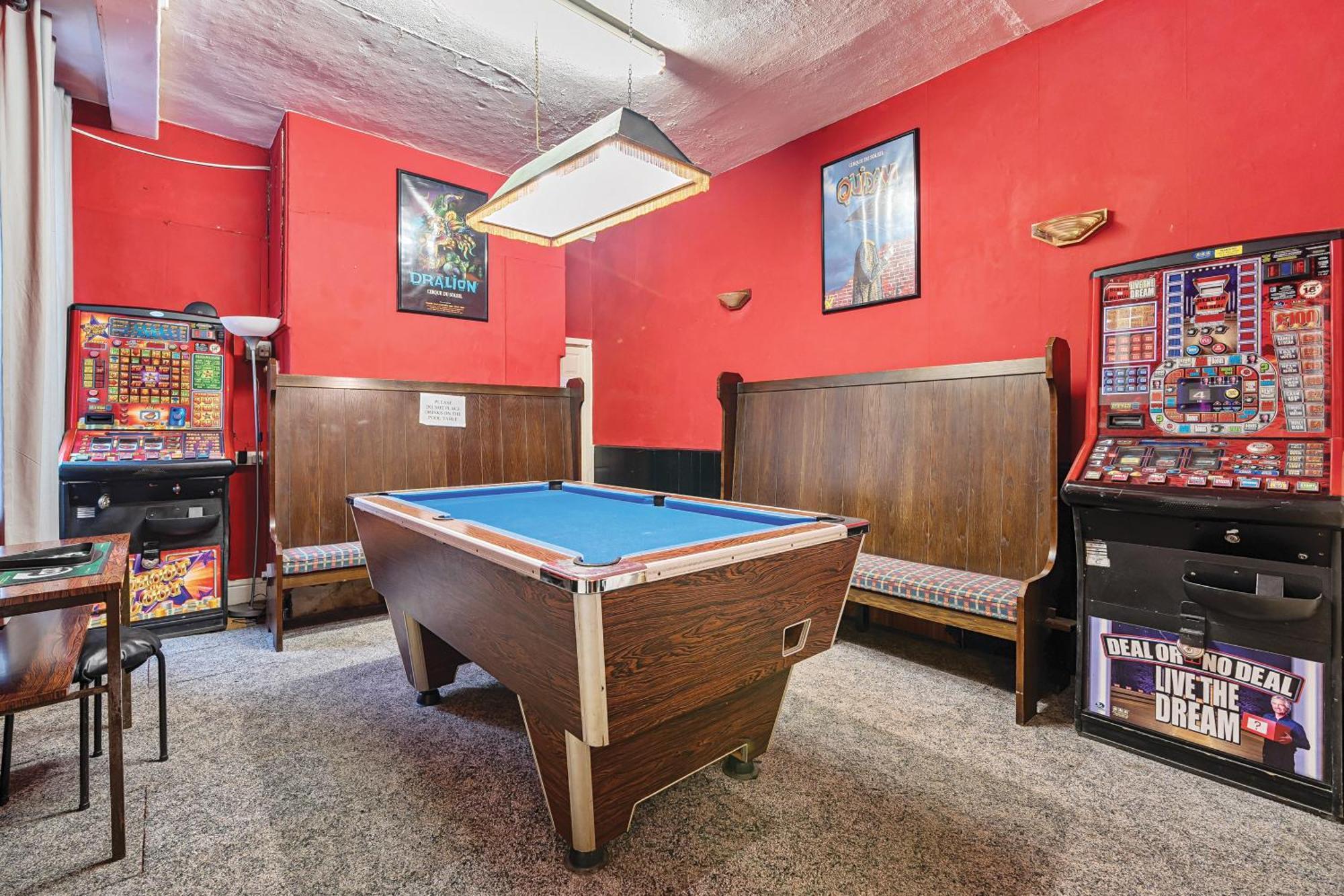 Willin House Guest house 3*