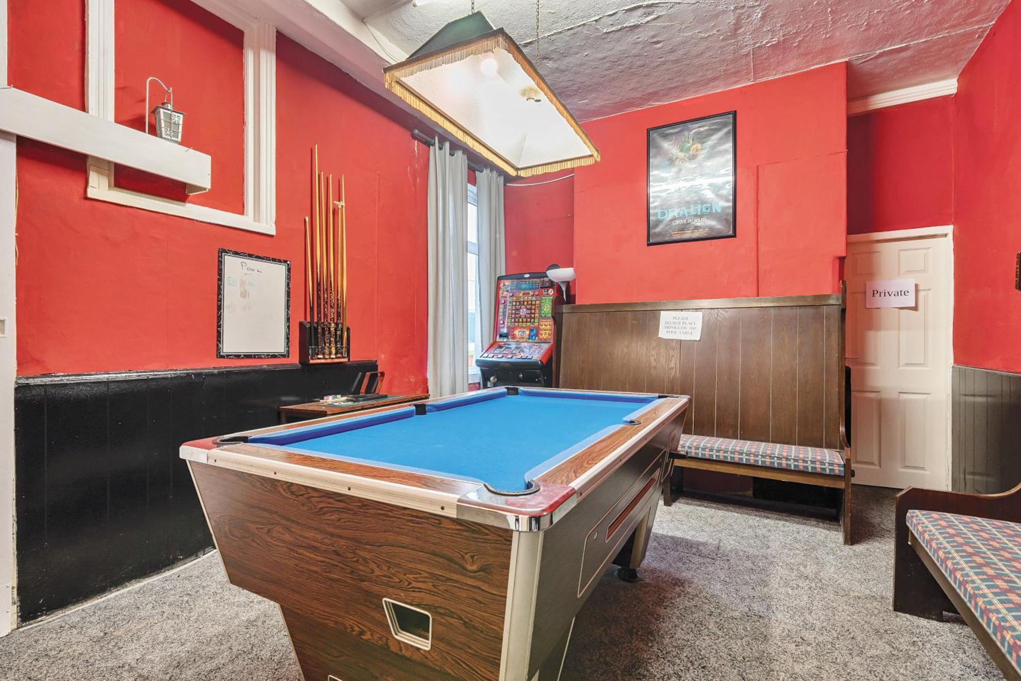 Willin House Guest house