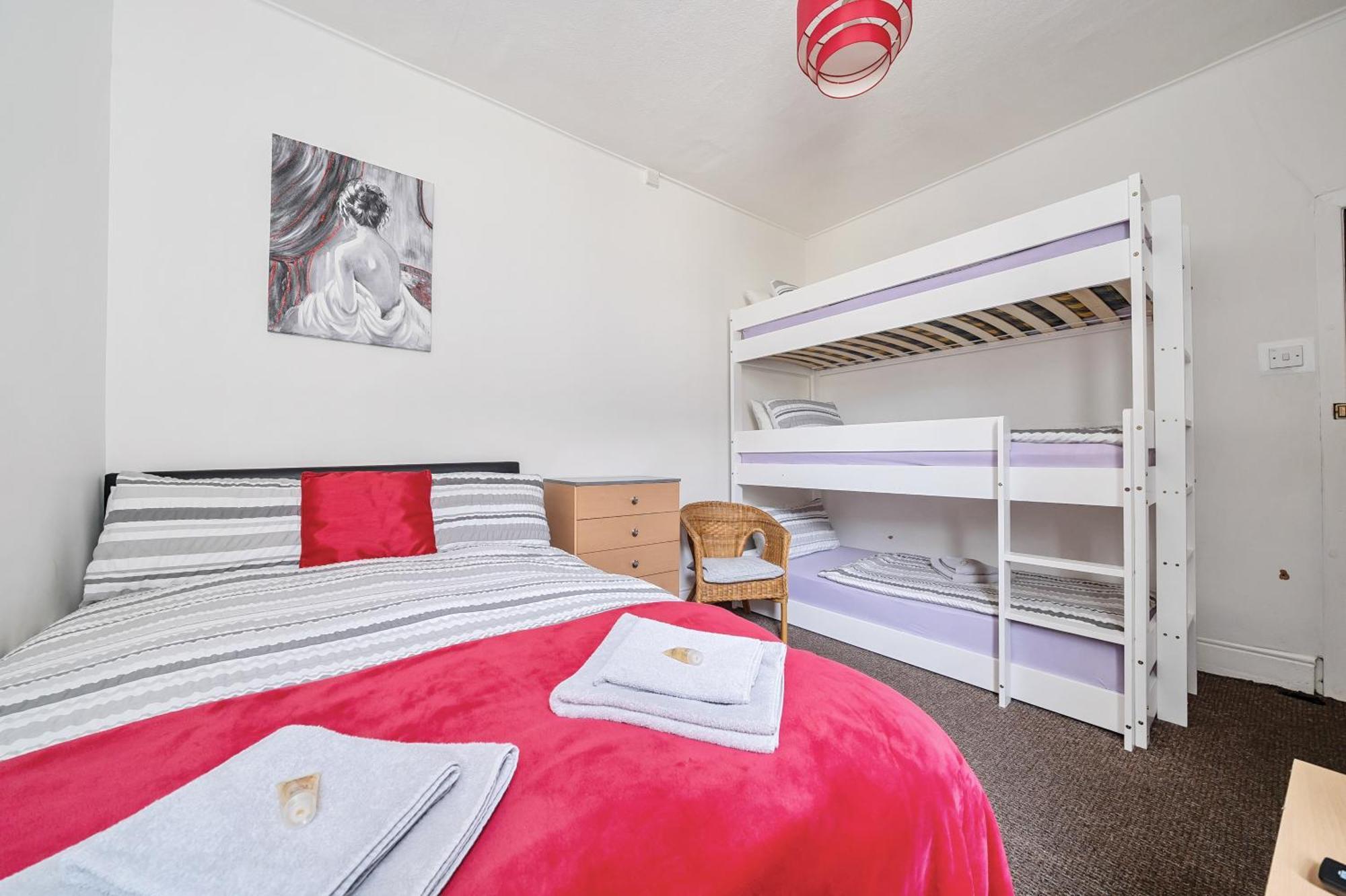 Willin House Guest house 3*
