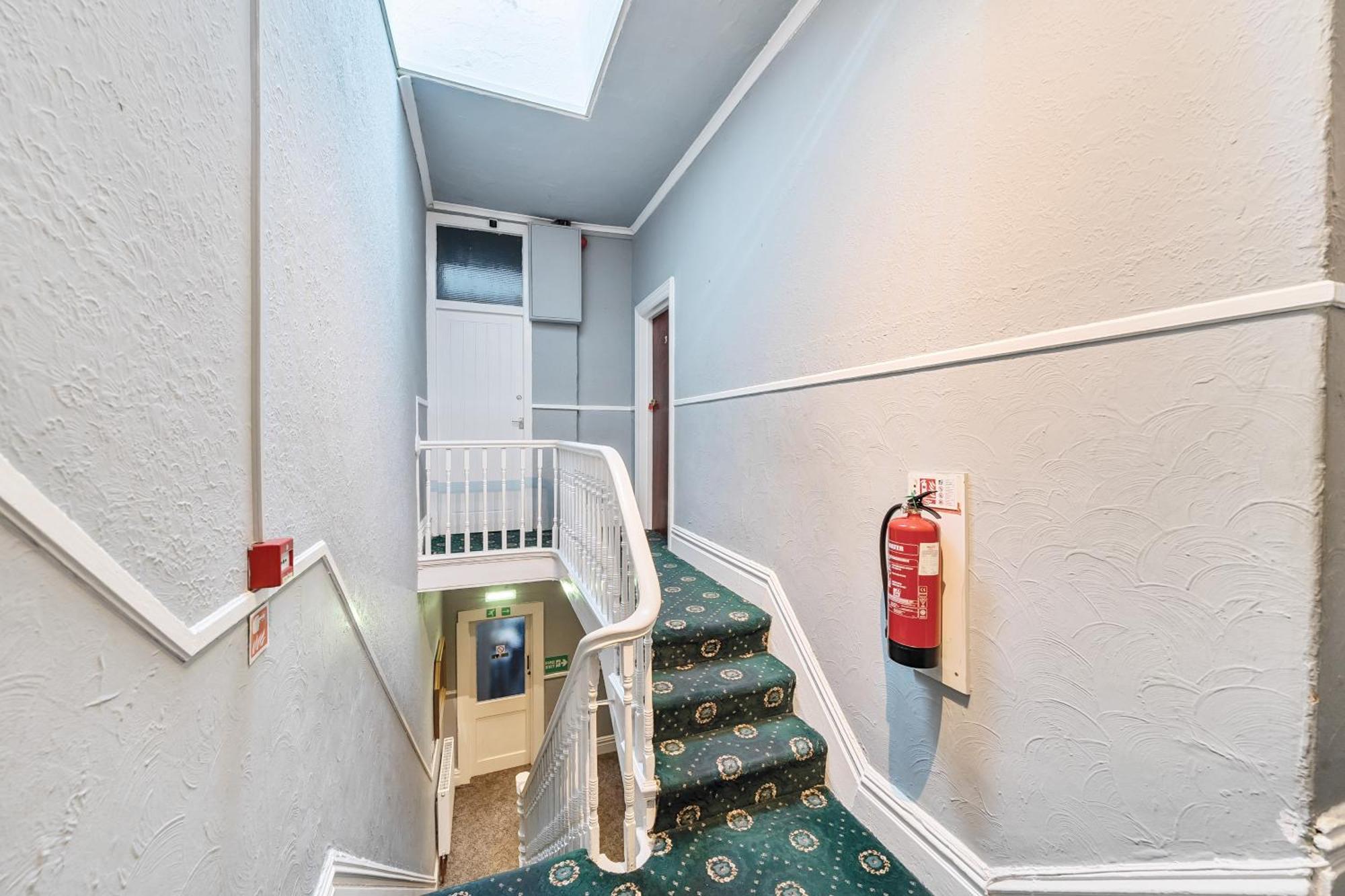 Willin House 3* Blackpool