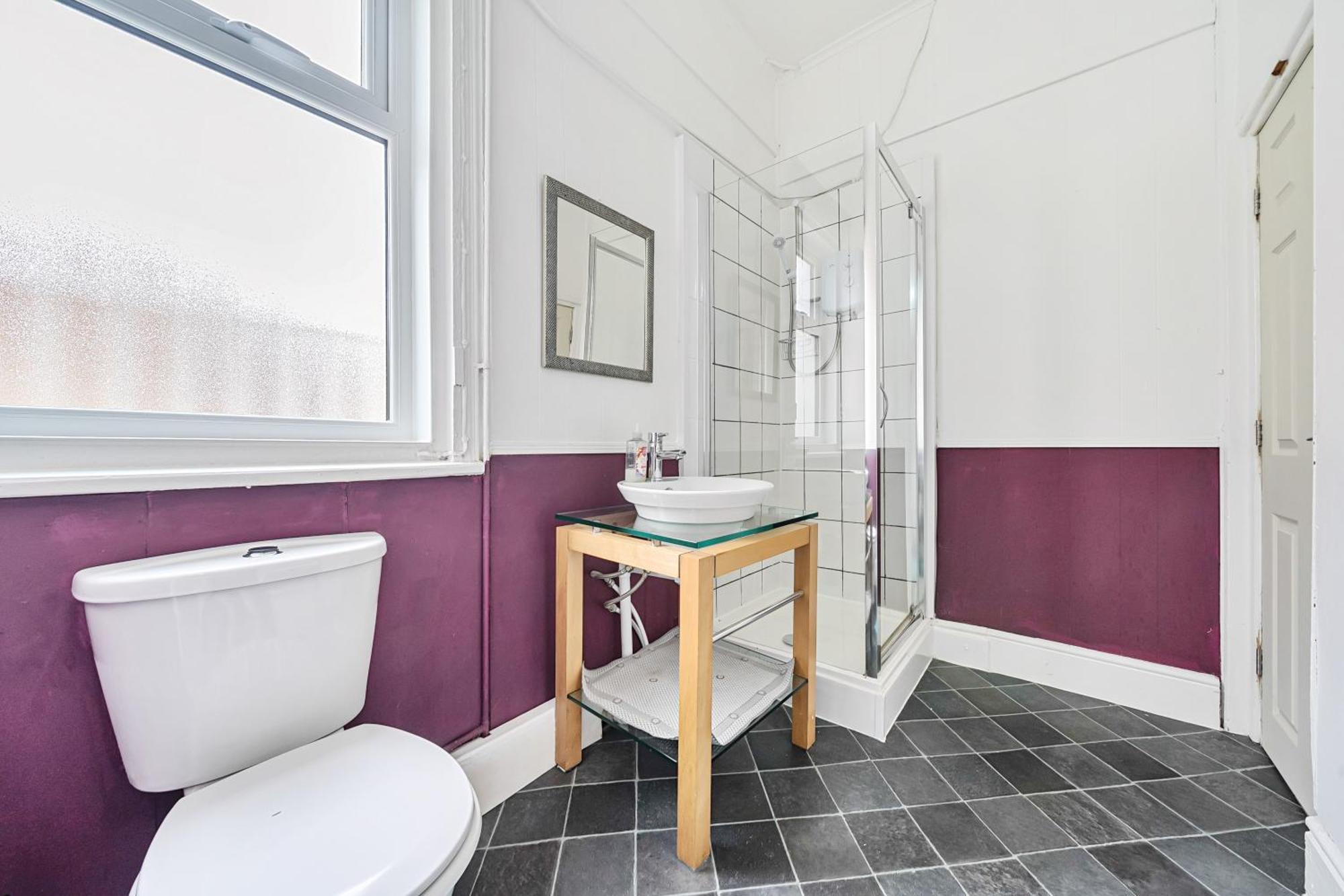Willin House Guest house 3*