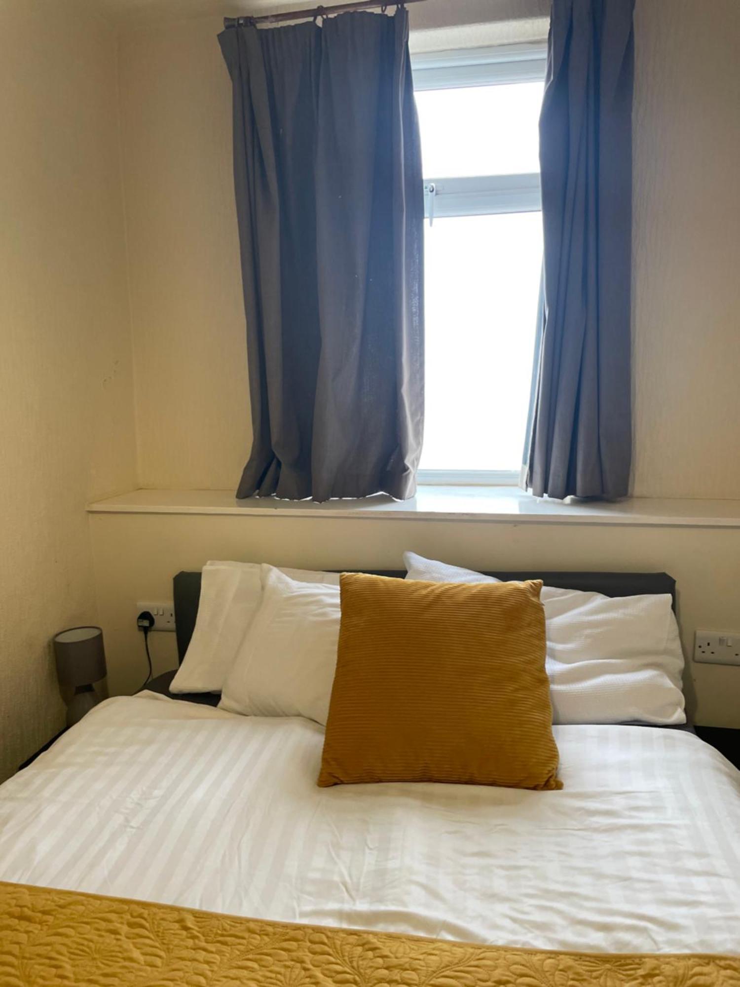 North Ocean Hotel Blackpool