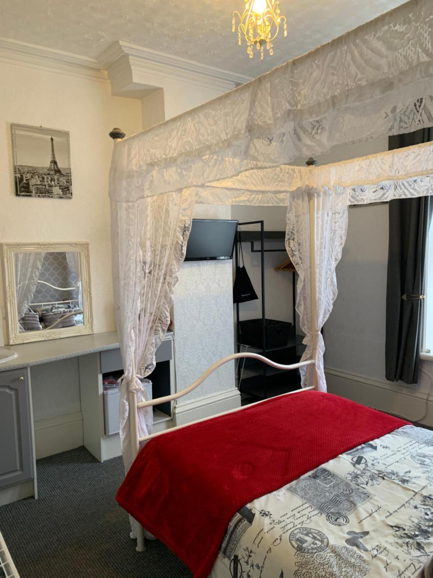 Hornby Villa- 4star B&b-couples & Families Only Blackpool