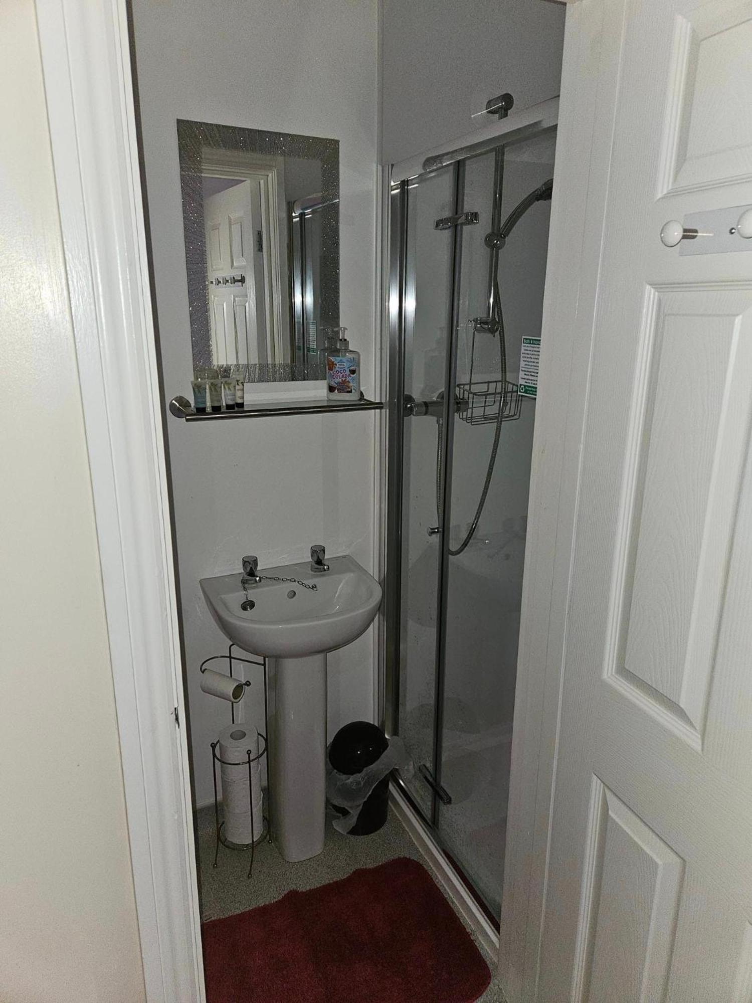 Bayswater House Bed & Breakfast