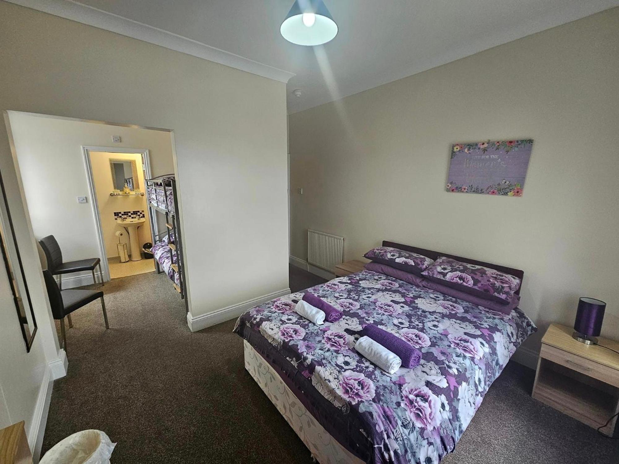 Bayswater House Blackpool