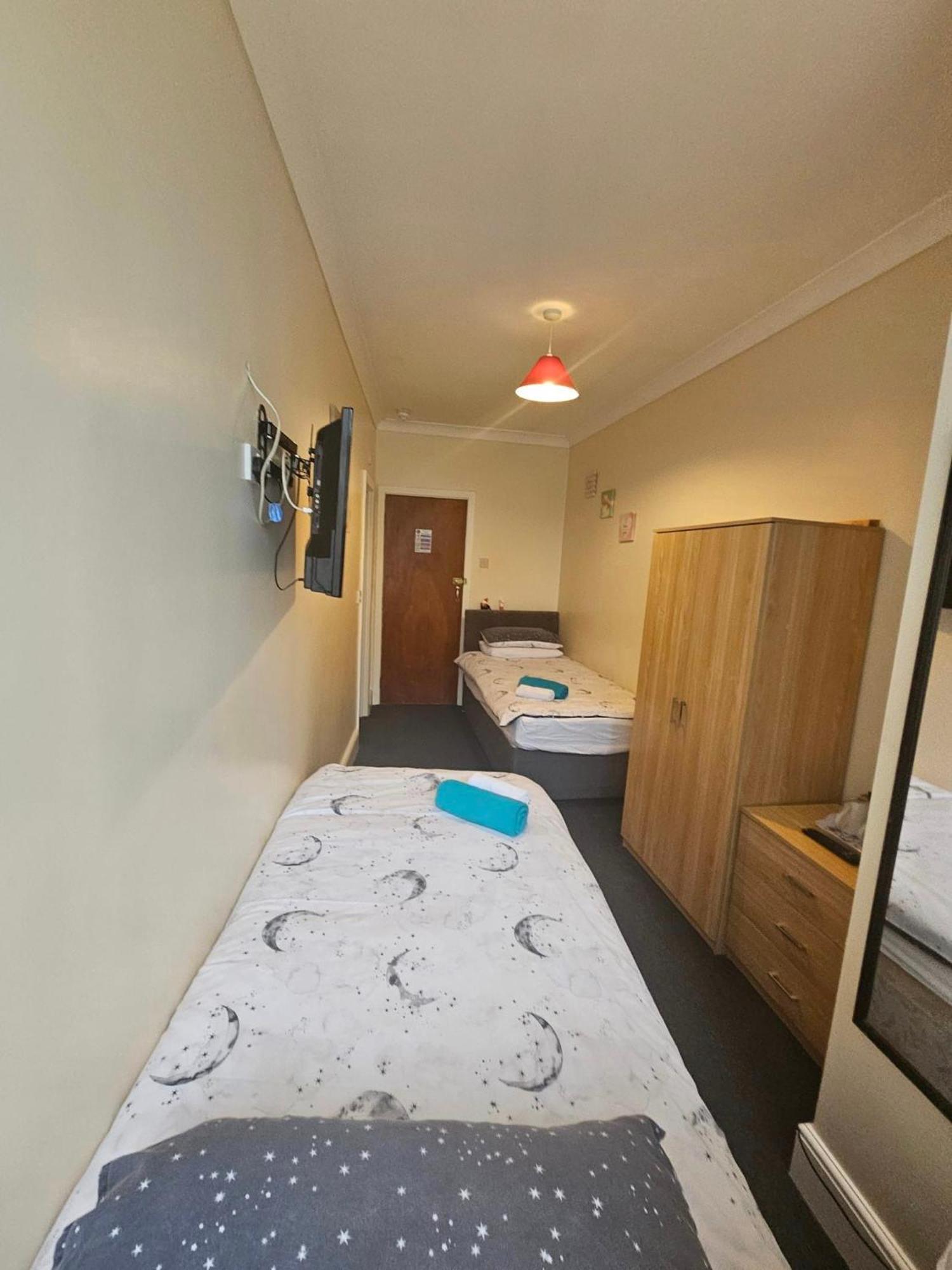 Bayswater House Bed & Breakfast