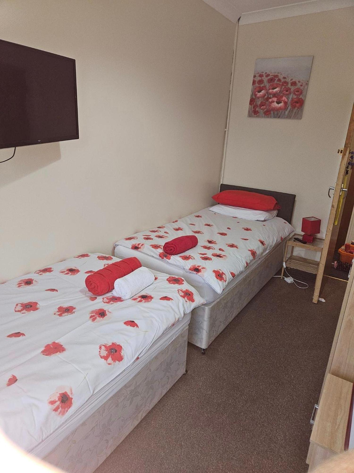 Bed & Breakfast Bayswater House 3*