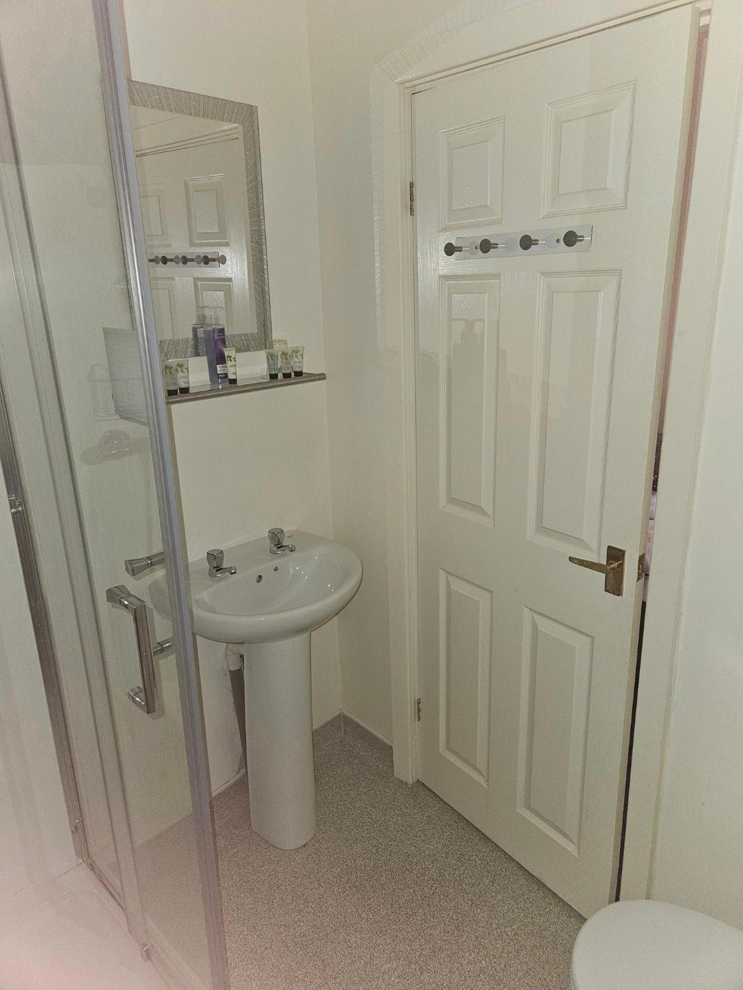 Bed & Breakfast Bayswater House