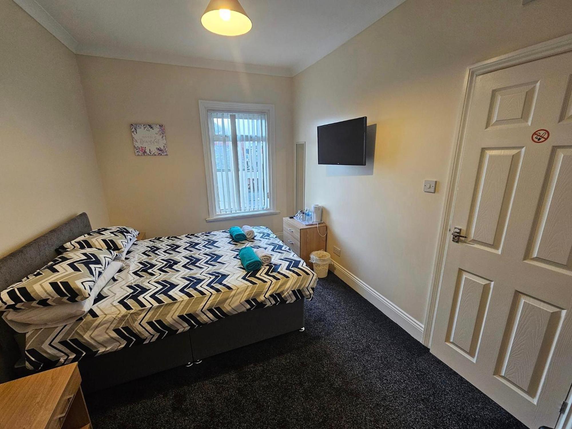 Bayswater House Blackpool
