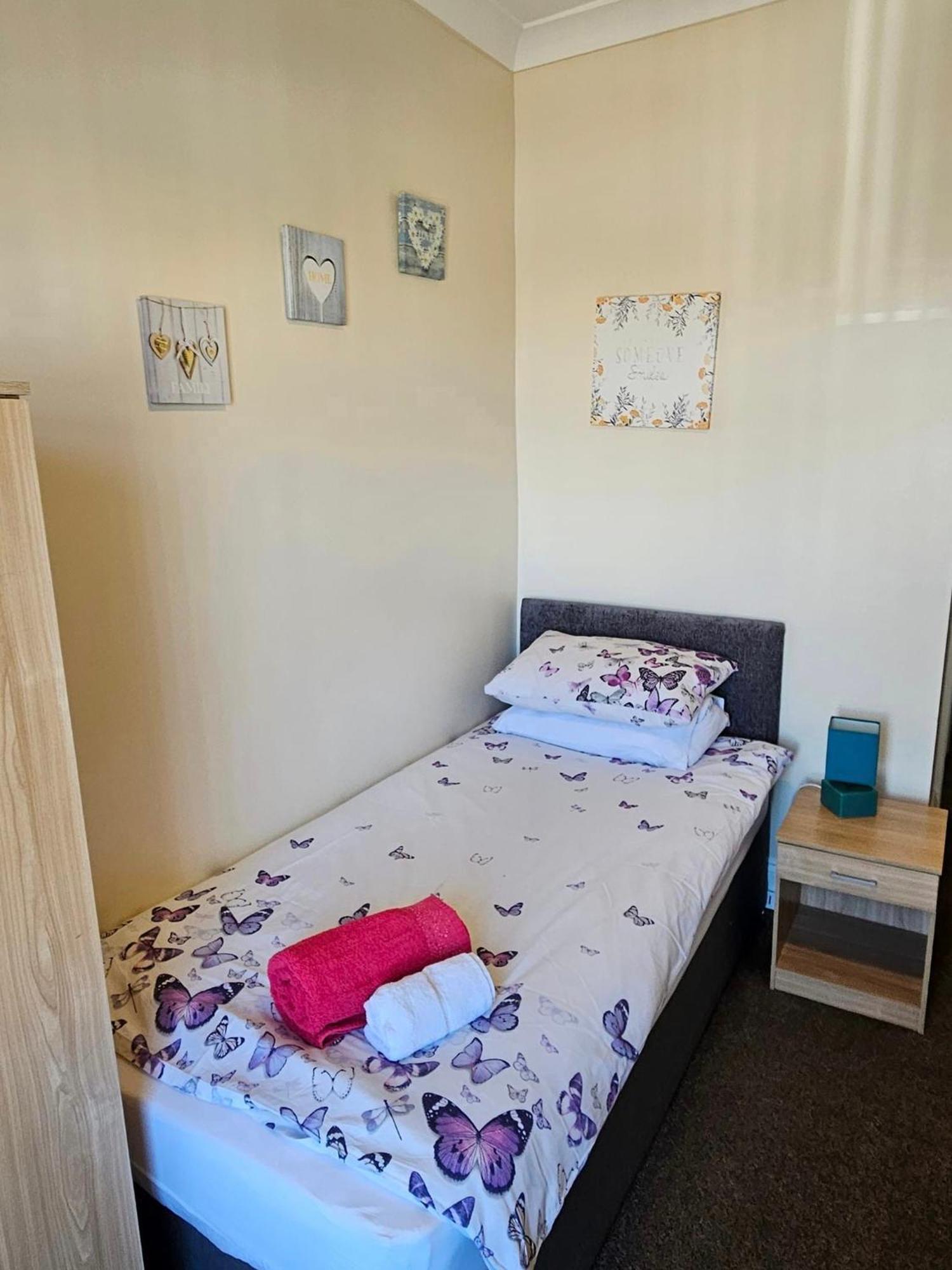 Bed & Breakfast Bayswater House 3*