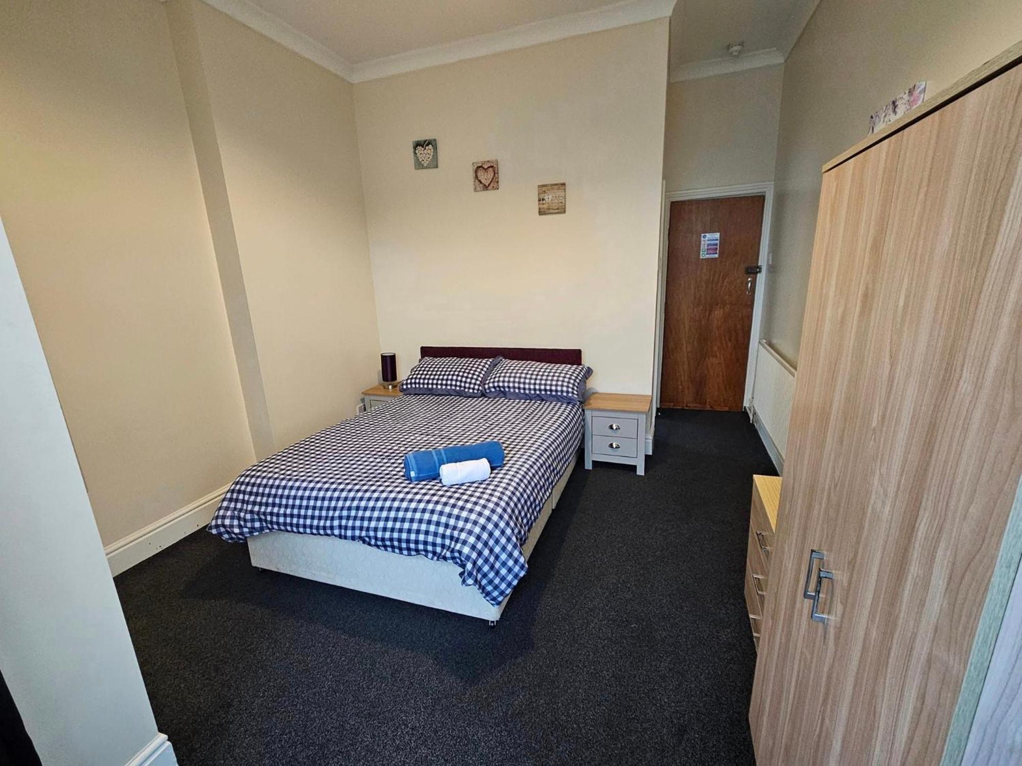 Bed & Breakfast Bayswater House 3*
