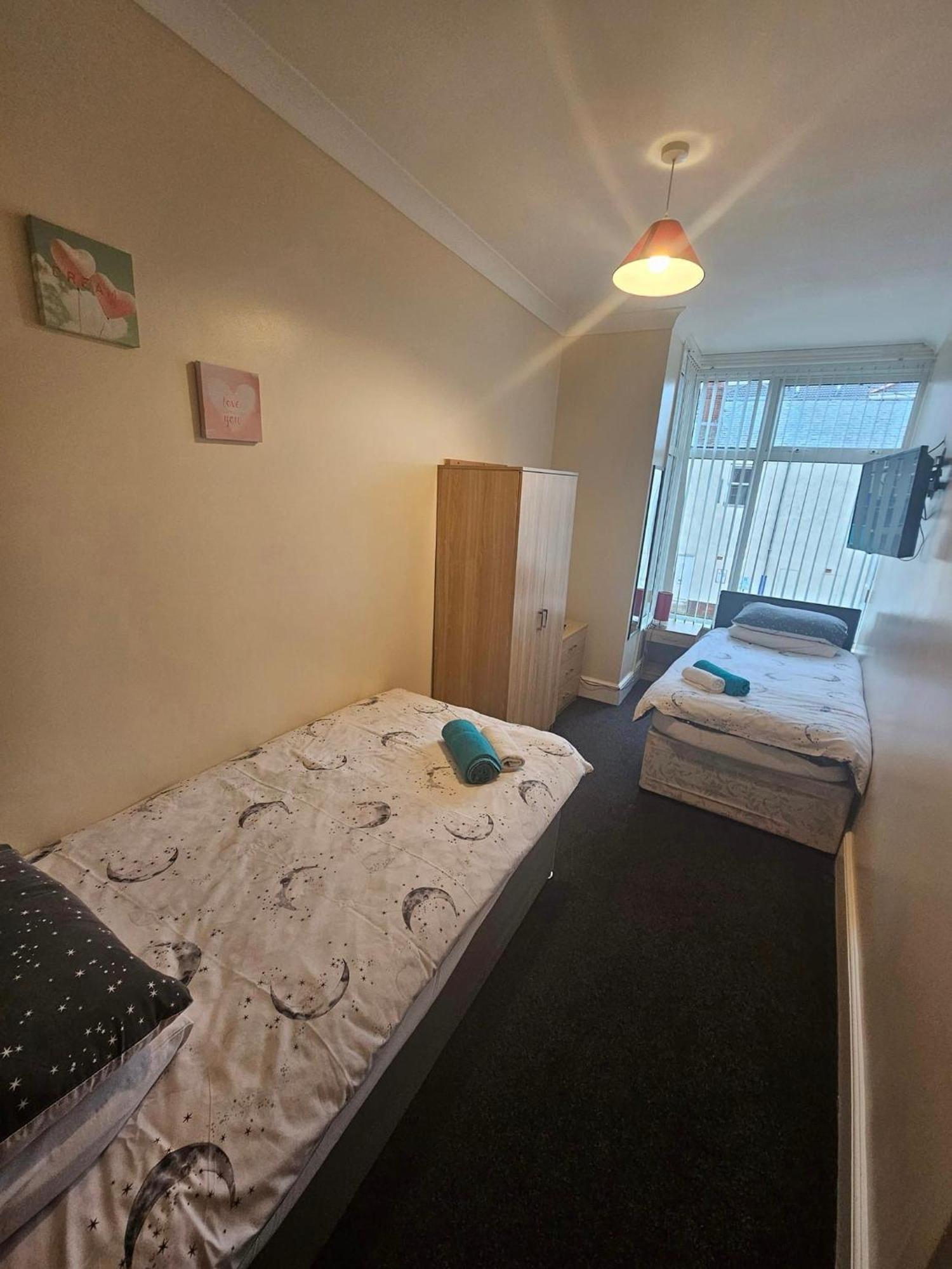 Bed & Breakfast Bayswater House 3*