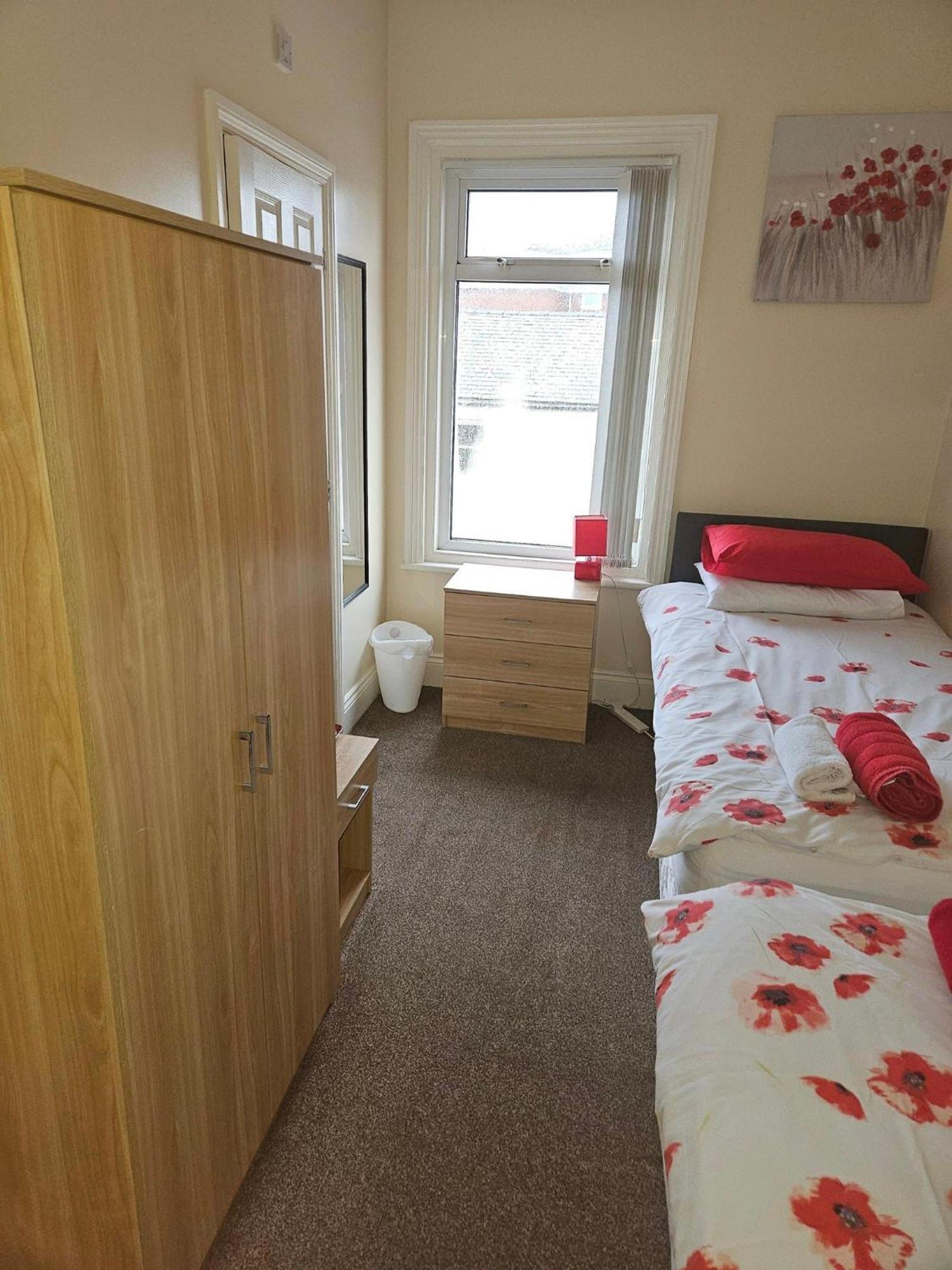 Bayswater House 3*
