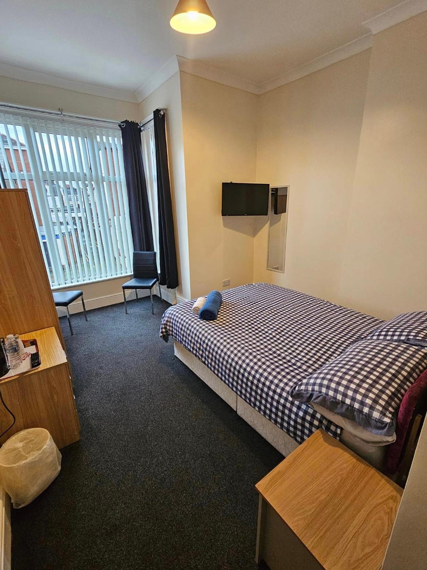 Bayswater House 3*