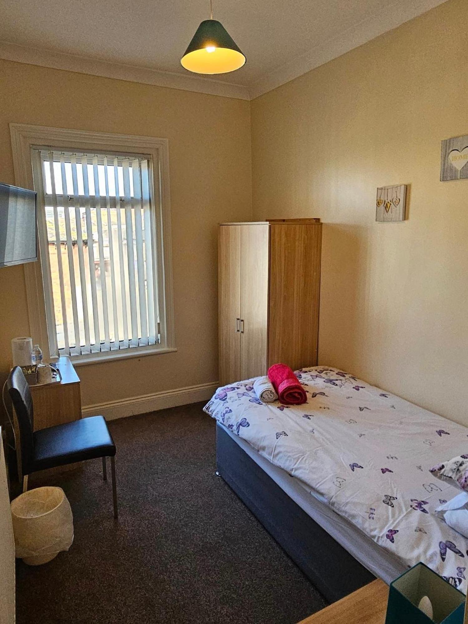 Bed & Breakfast Bayswater House 3*