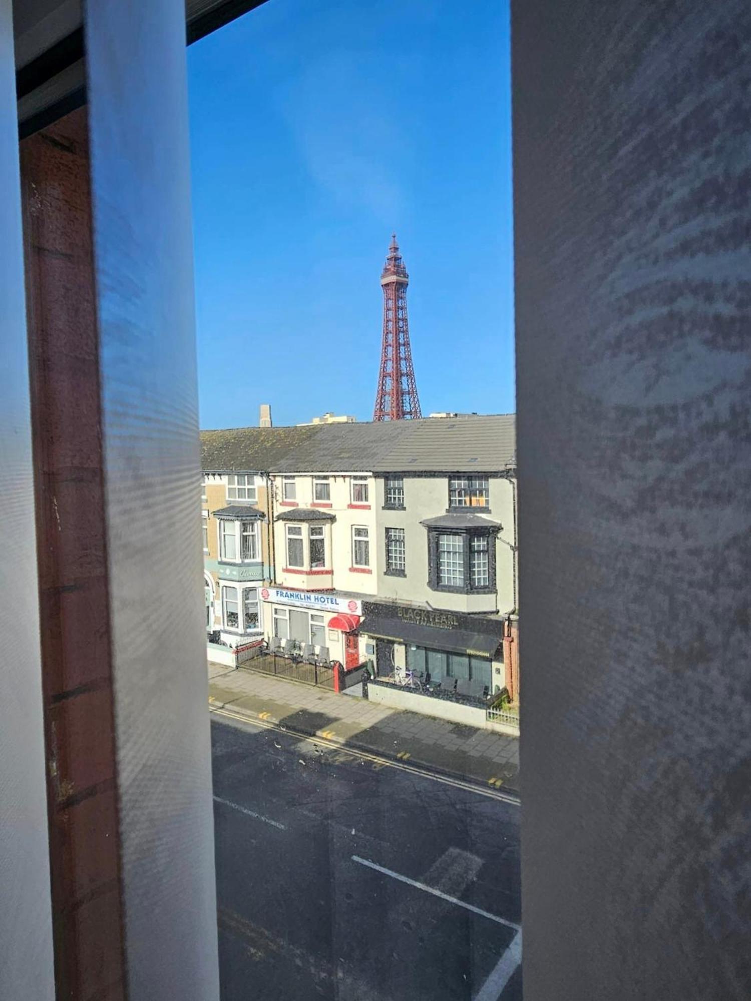 Bayswater House Bed & Breakfast 3*