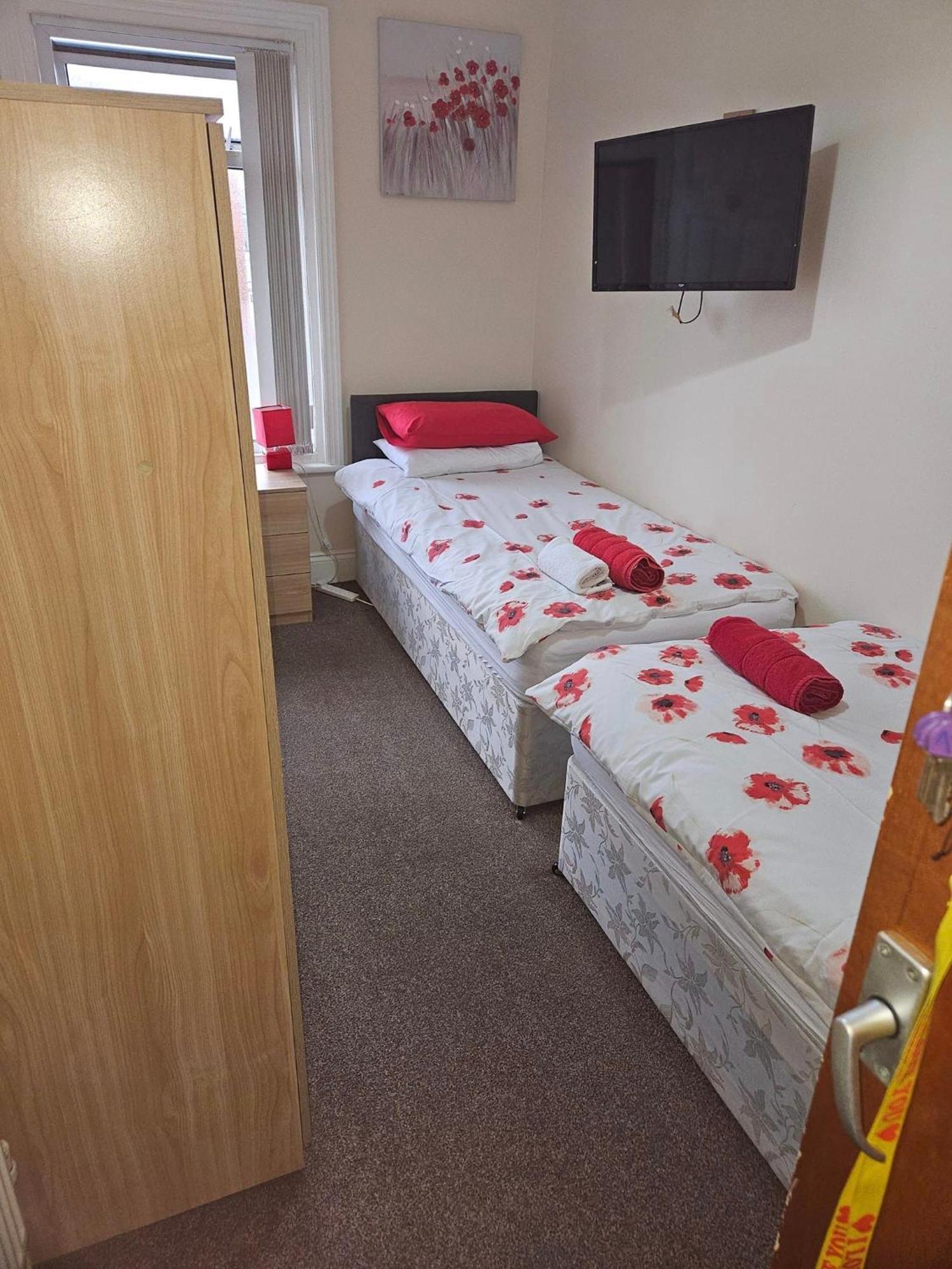Bayswater House 3* Blackpool