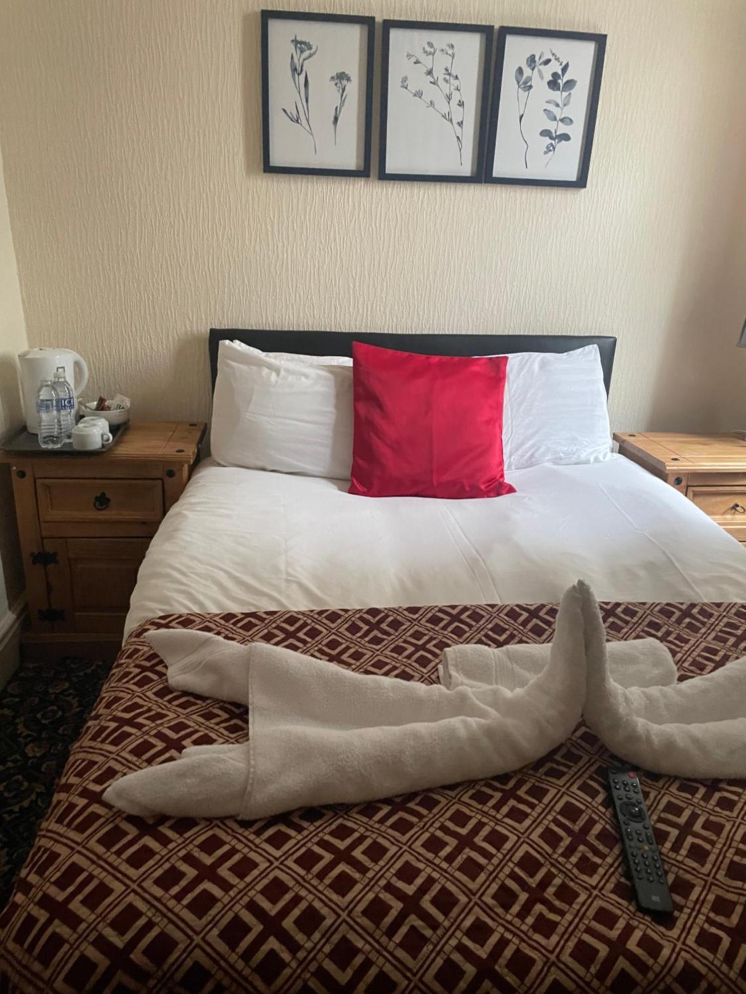 North Ocean Hotel 3*