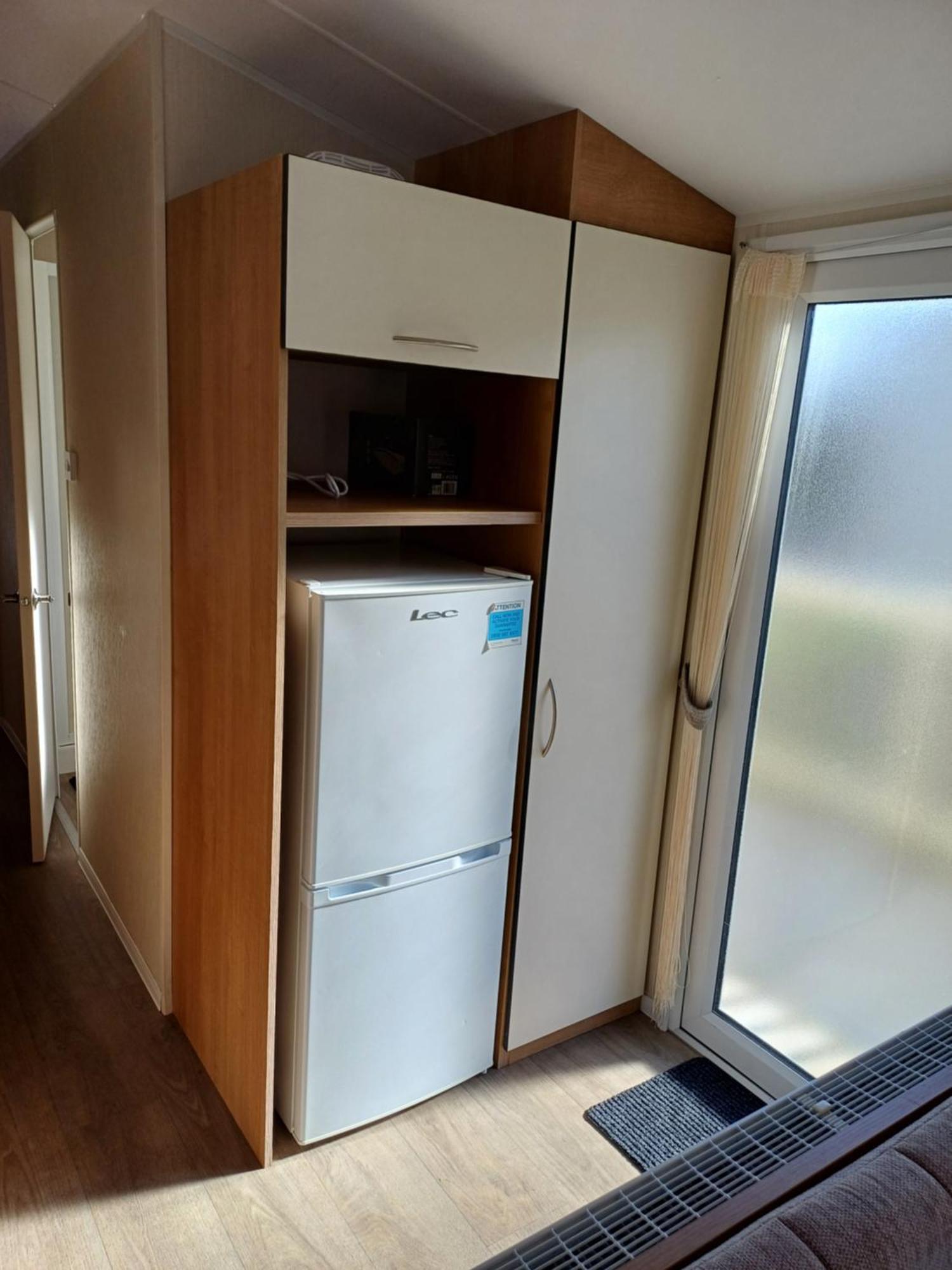 Caravan Holiday @ Marton Mere, * Blackpool