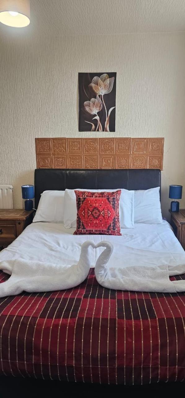 Hotel North Ocean Blackpool