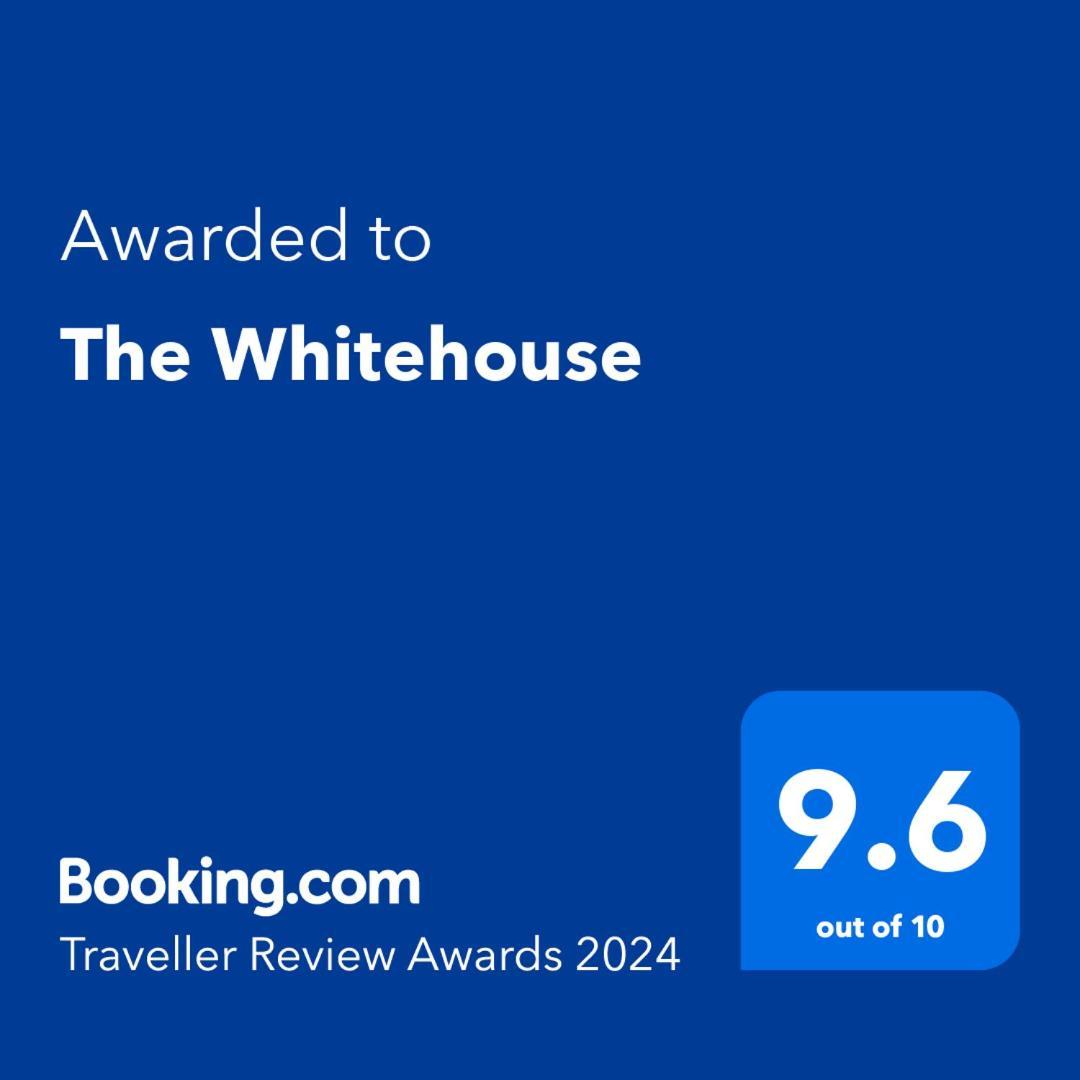 The Whitehouse *