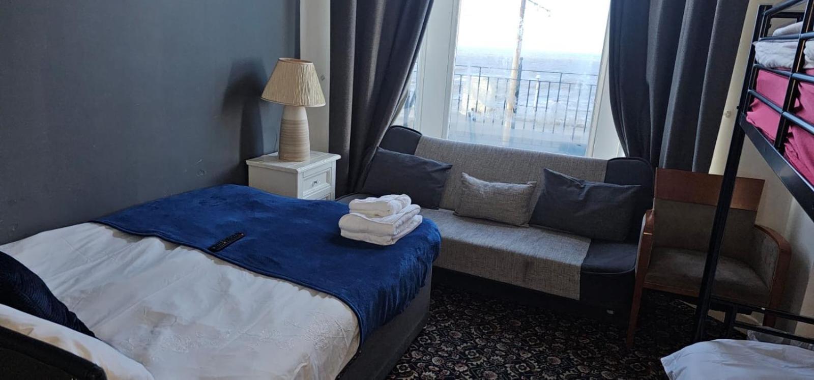 North Ocean Hotel