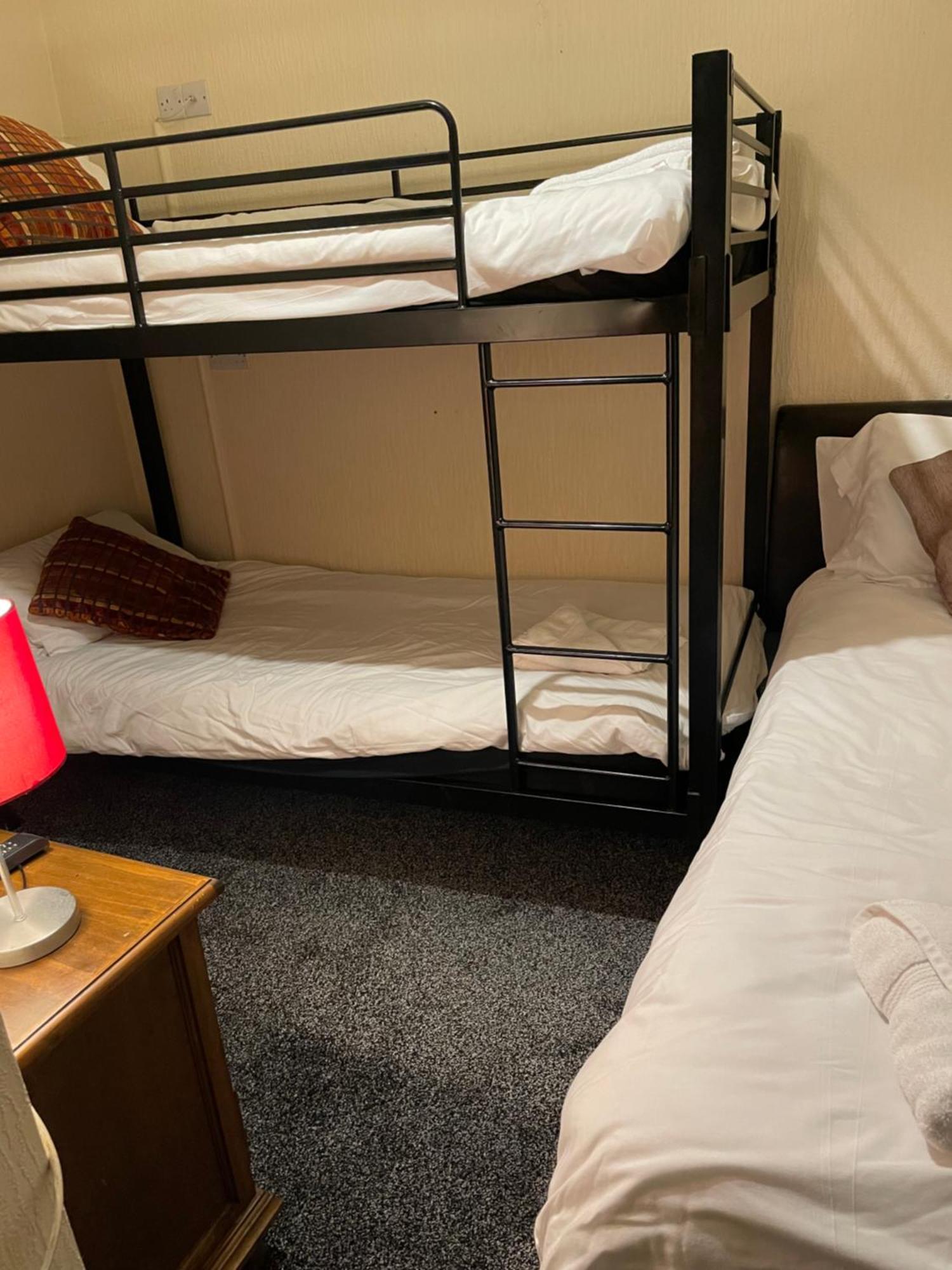 North Ocean Hotel 3*