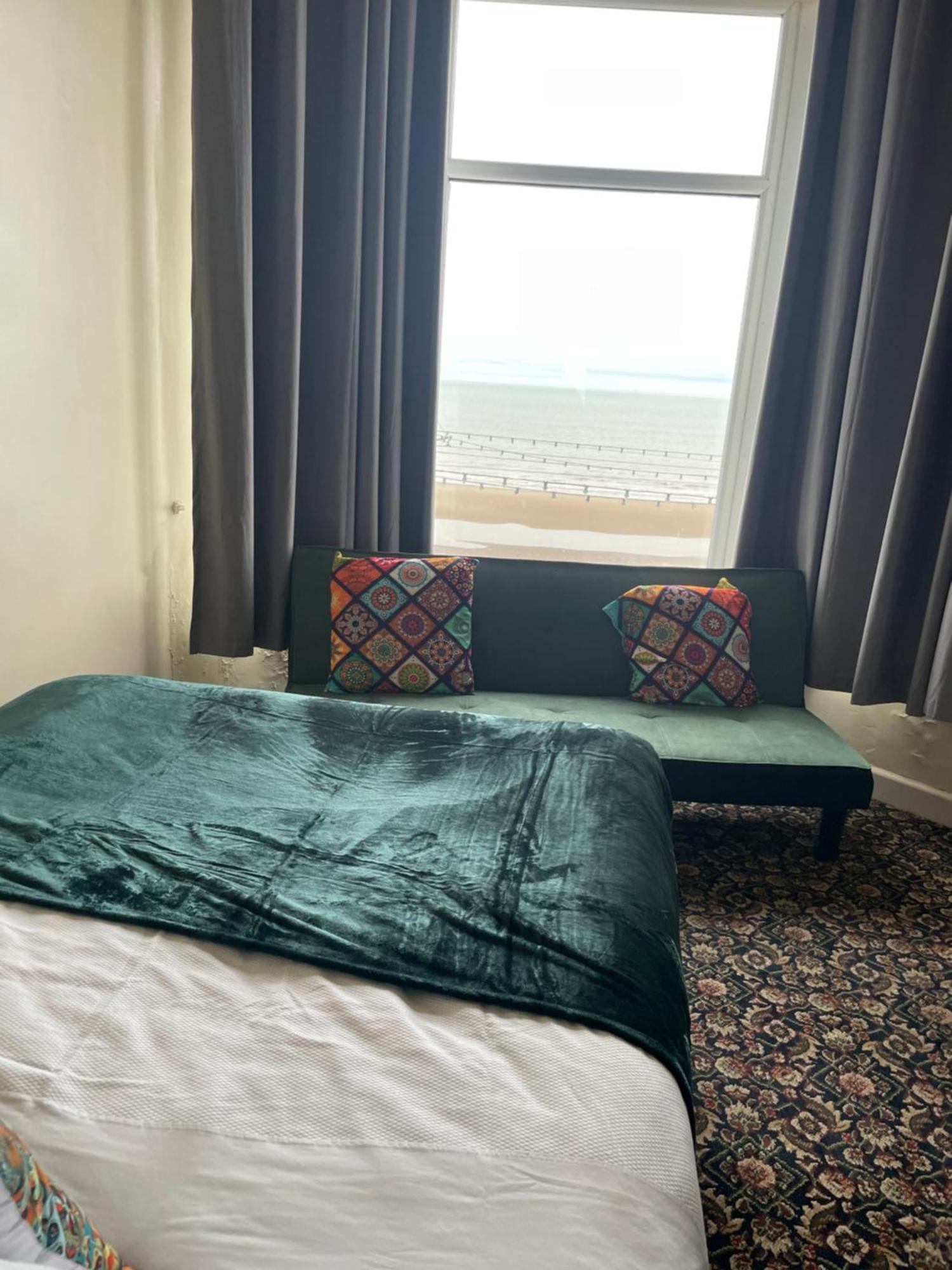Hotel North Ocean Blackpool