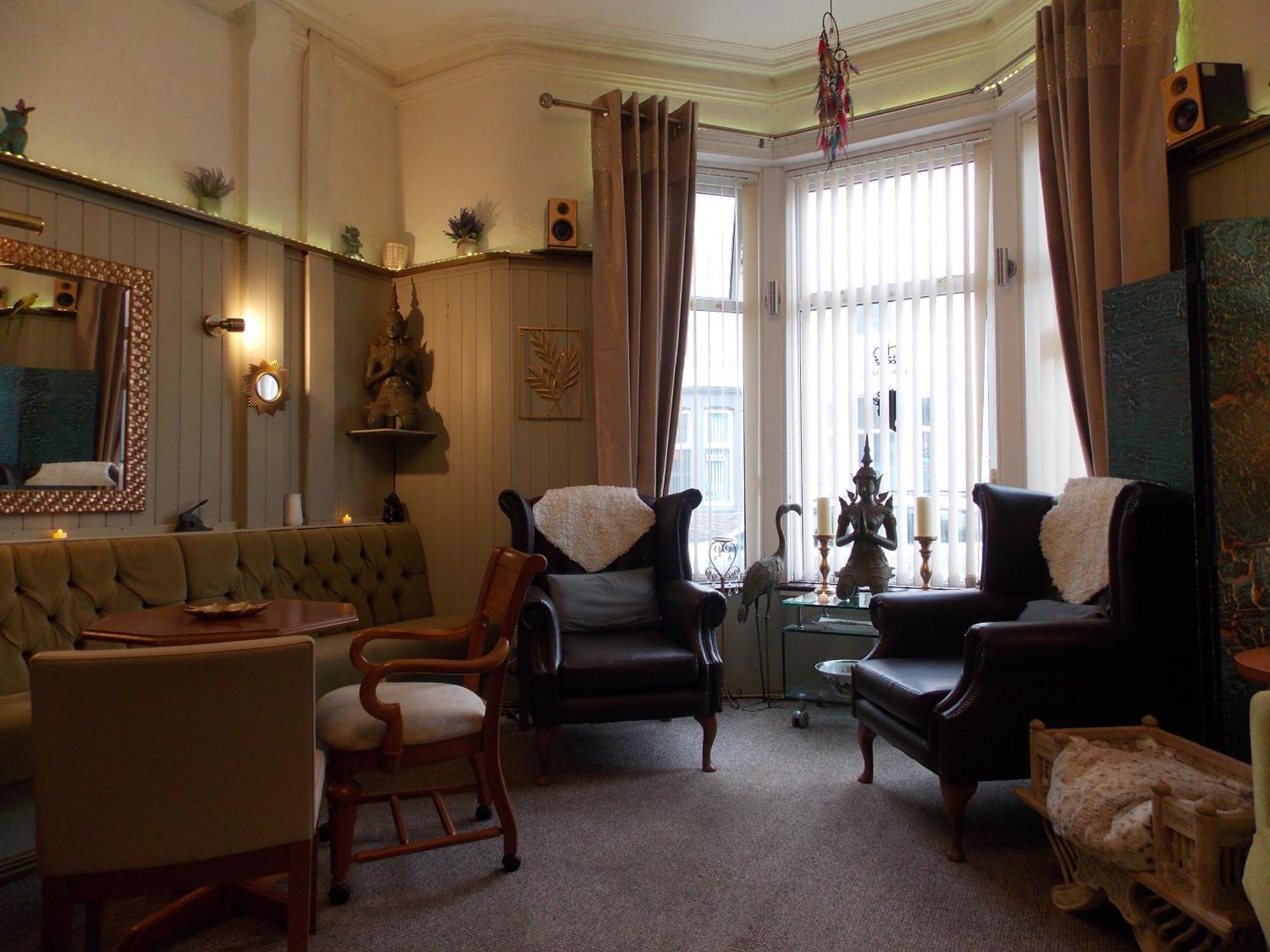 The Rockley Bed & Breakfast 2*