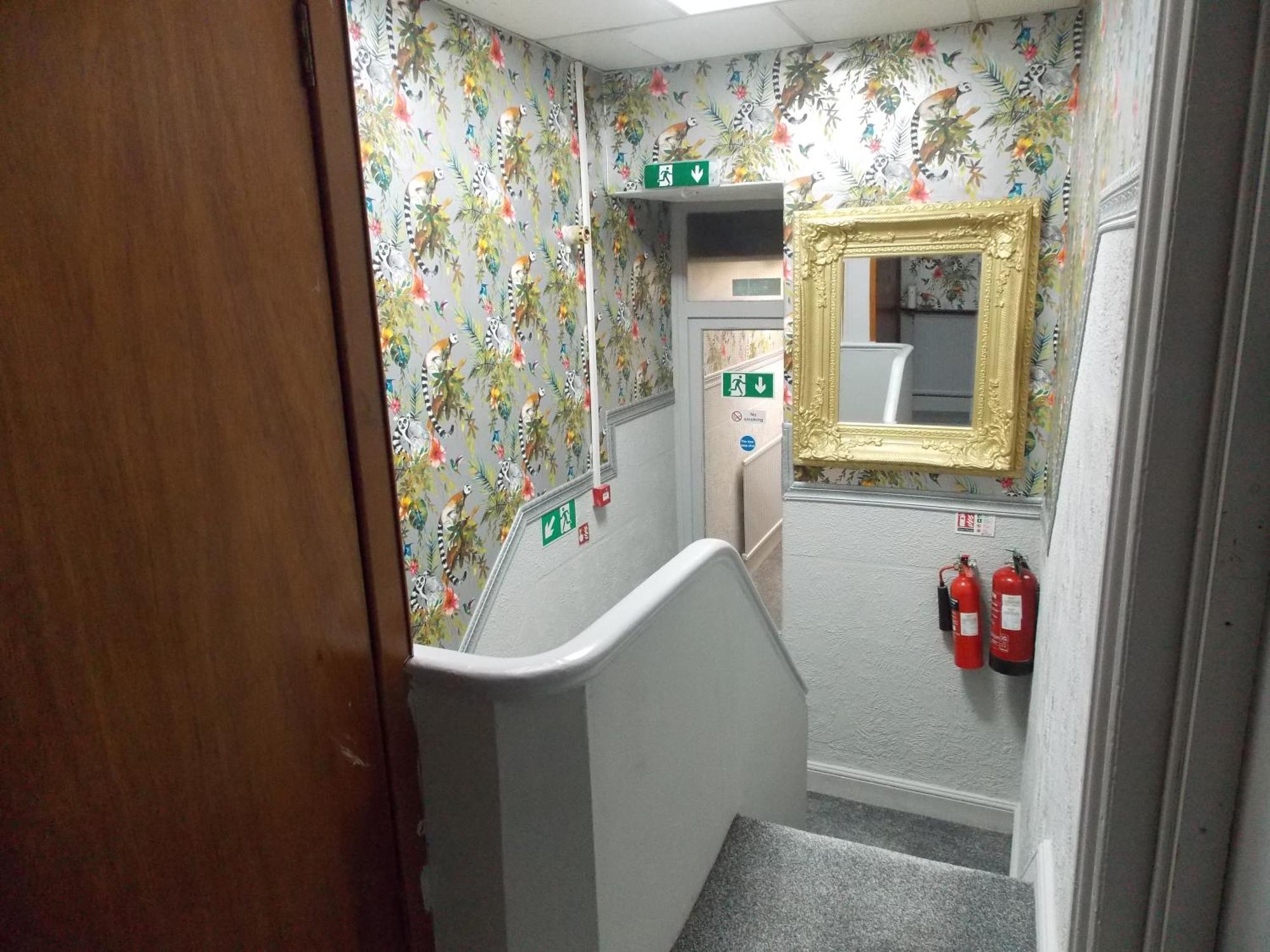 The Rockley Blackpool