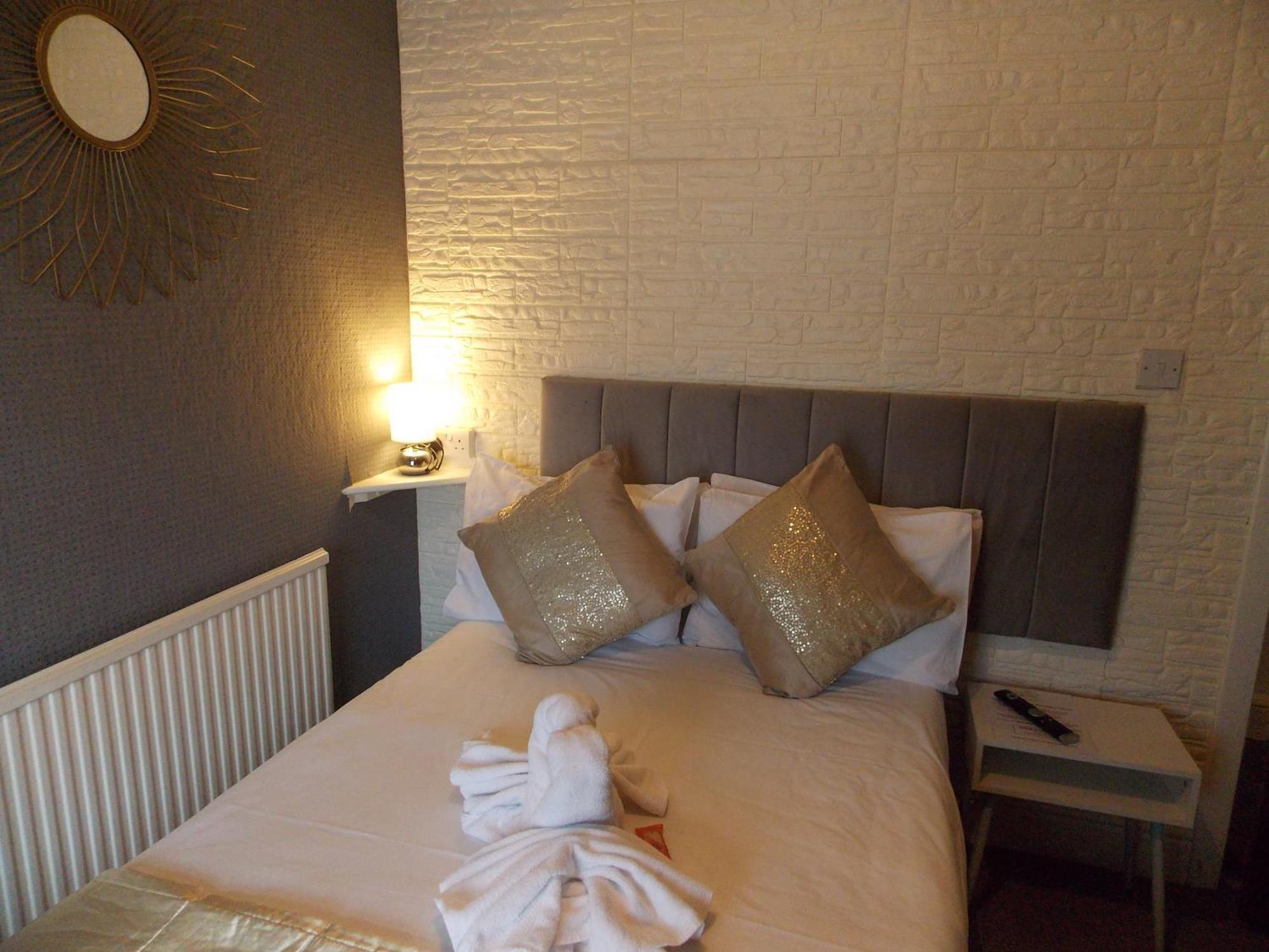 Bed & Breakfast The Rockley
