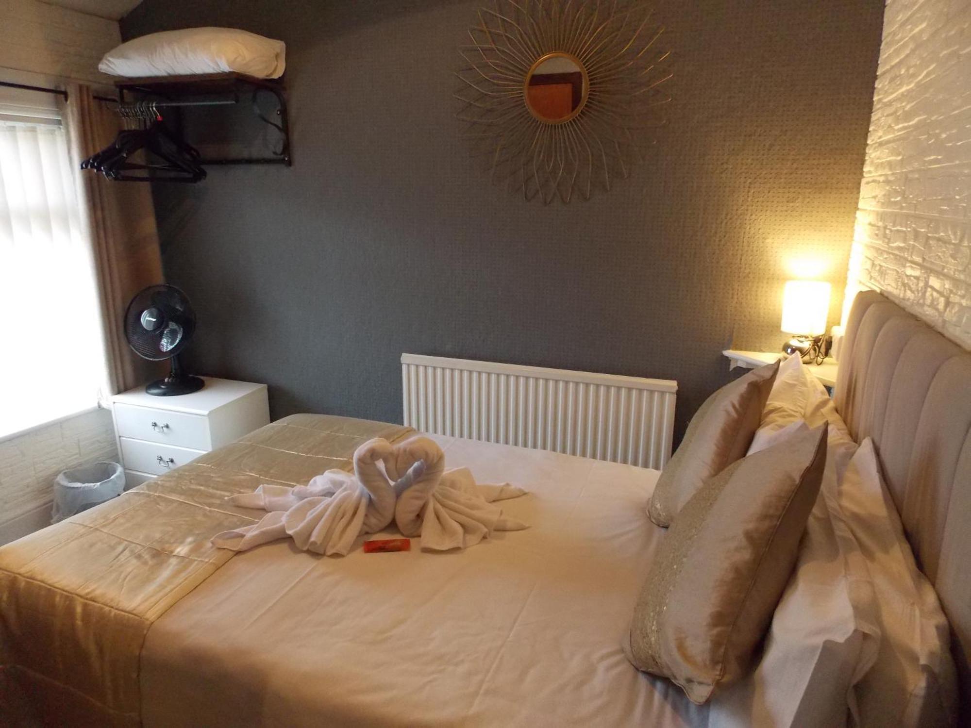 Bed & Breakfast The Rockley