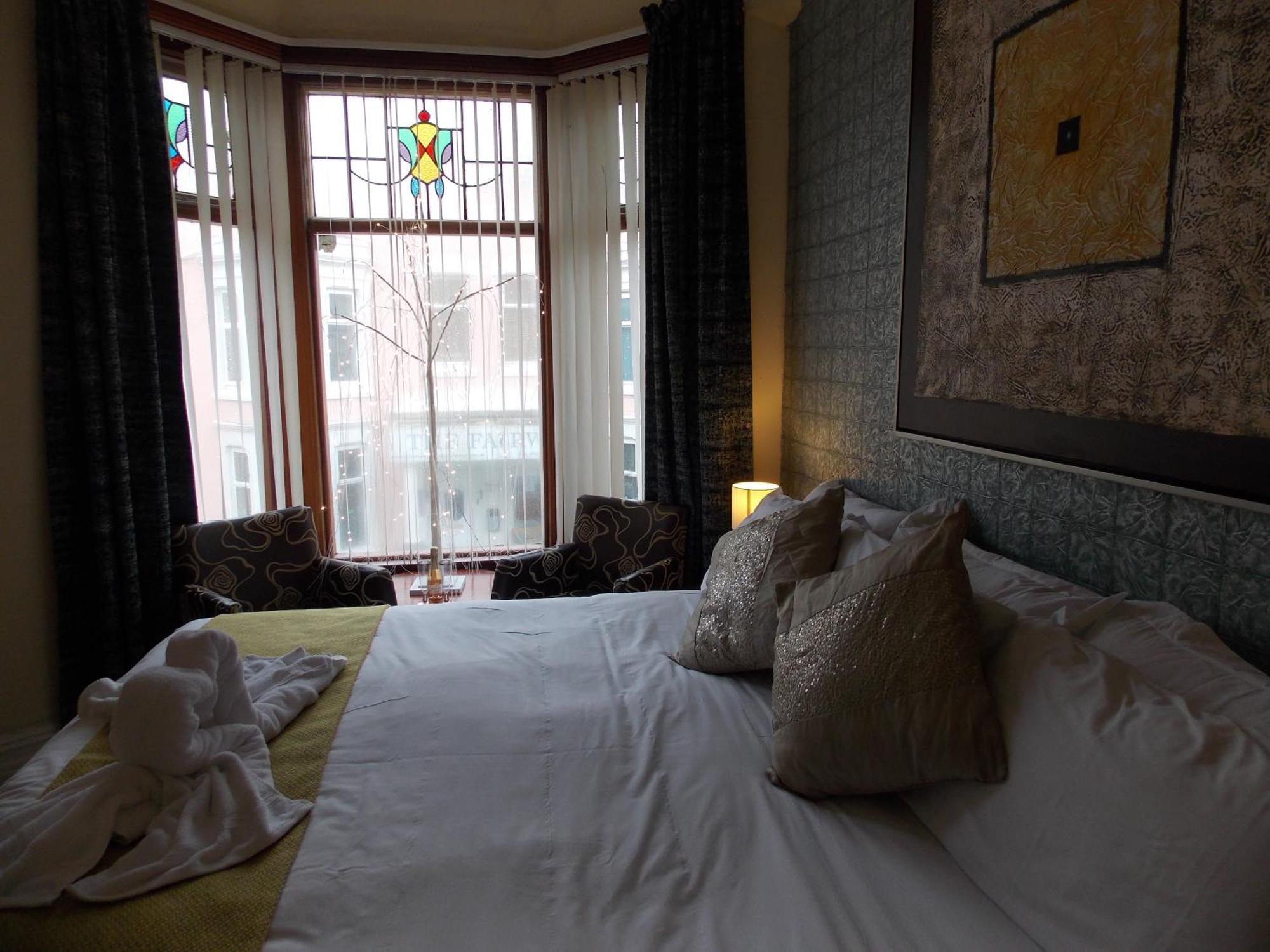 The Rockley 2* Blackpool