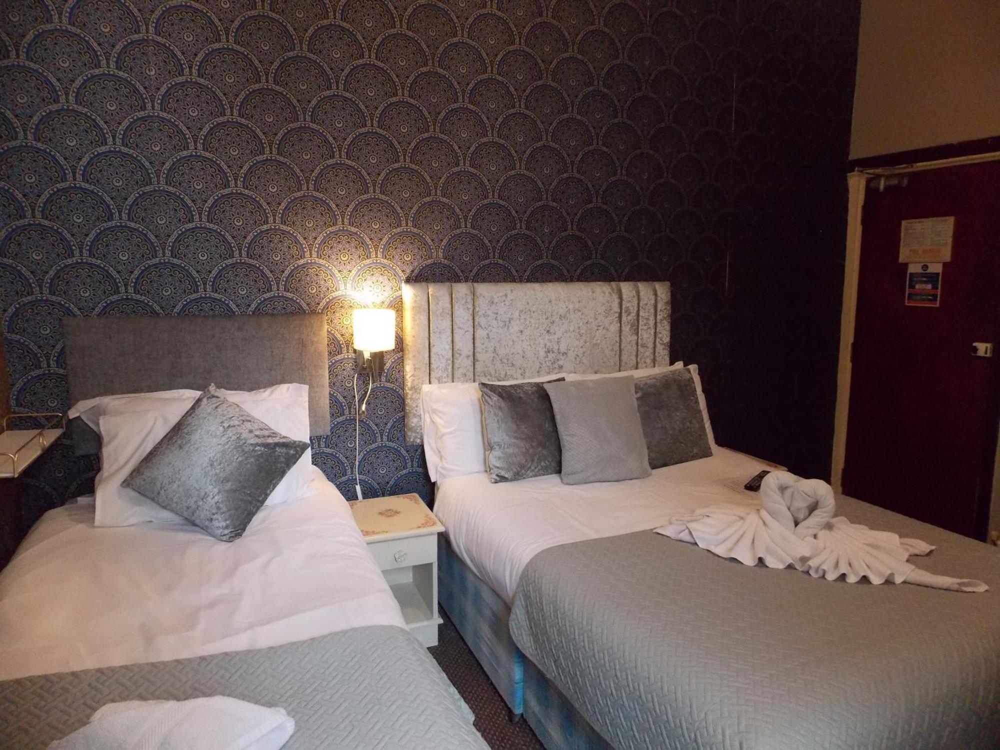 The Rockley Bed & Breakfast 2*