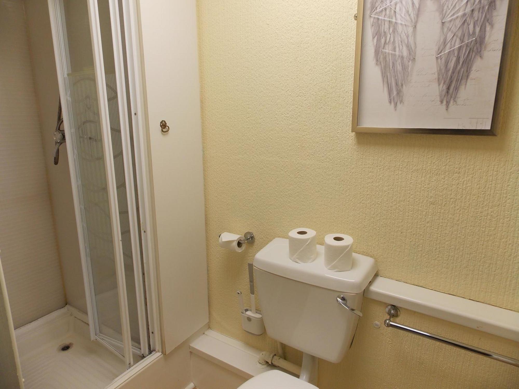 The Rockley Bed & Breakfast Blackpool