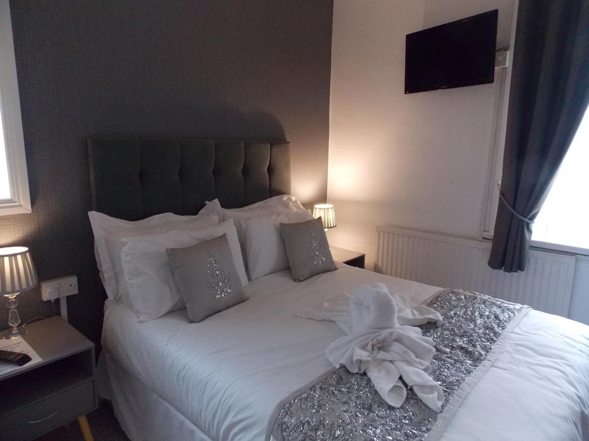 Bed & Breakfast The Rockley
