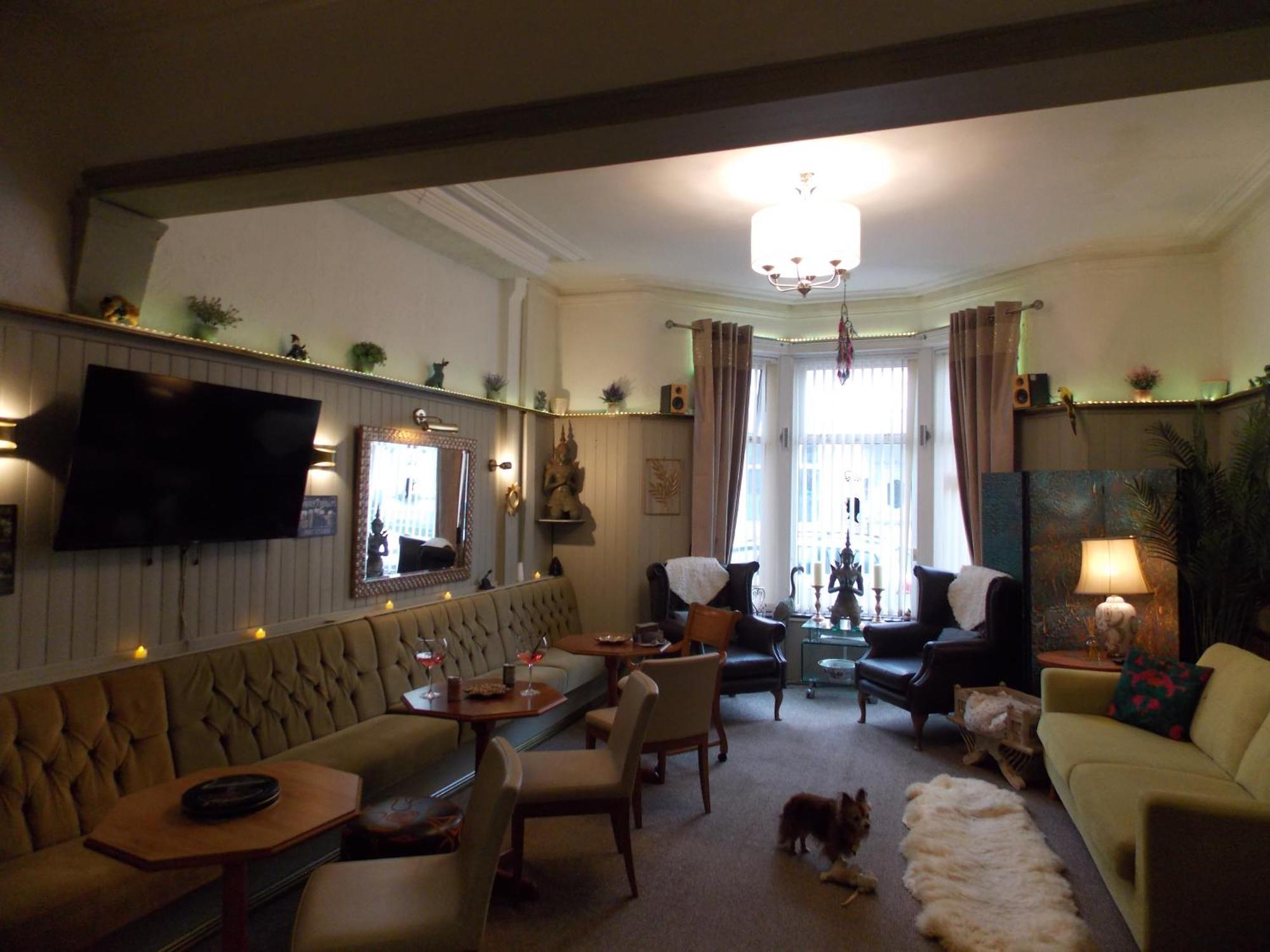 The Rockley Bed & Breakfast