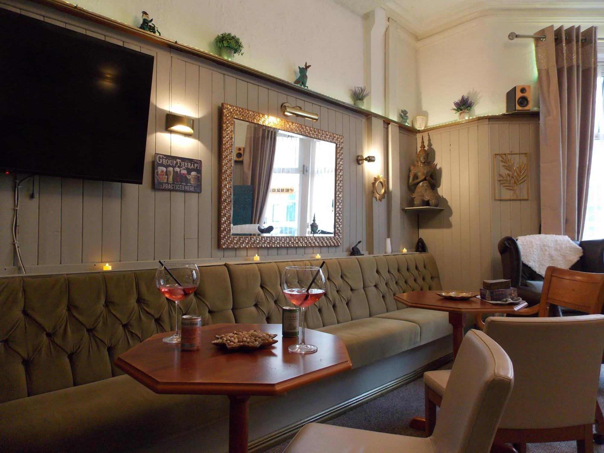 Bed & Breakfast The Rockley