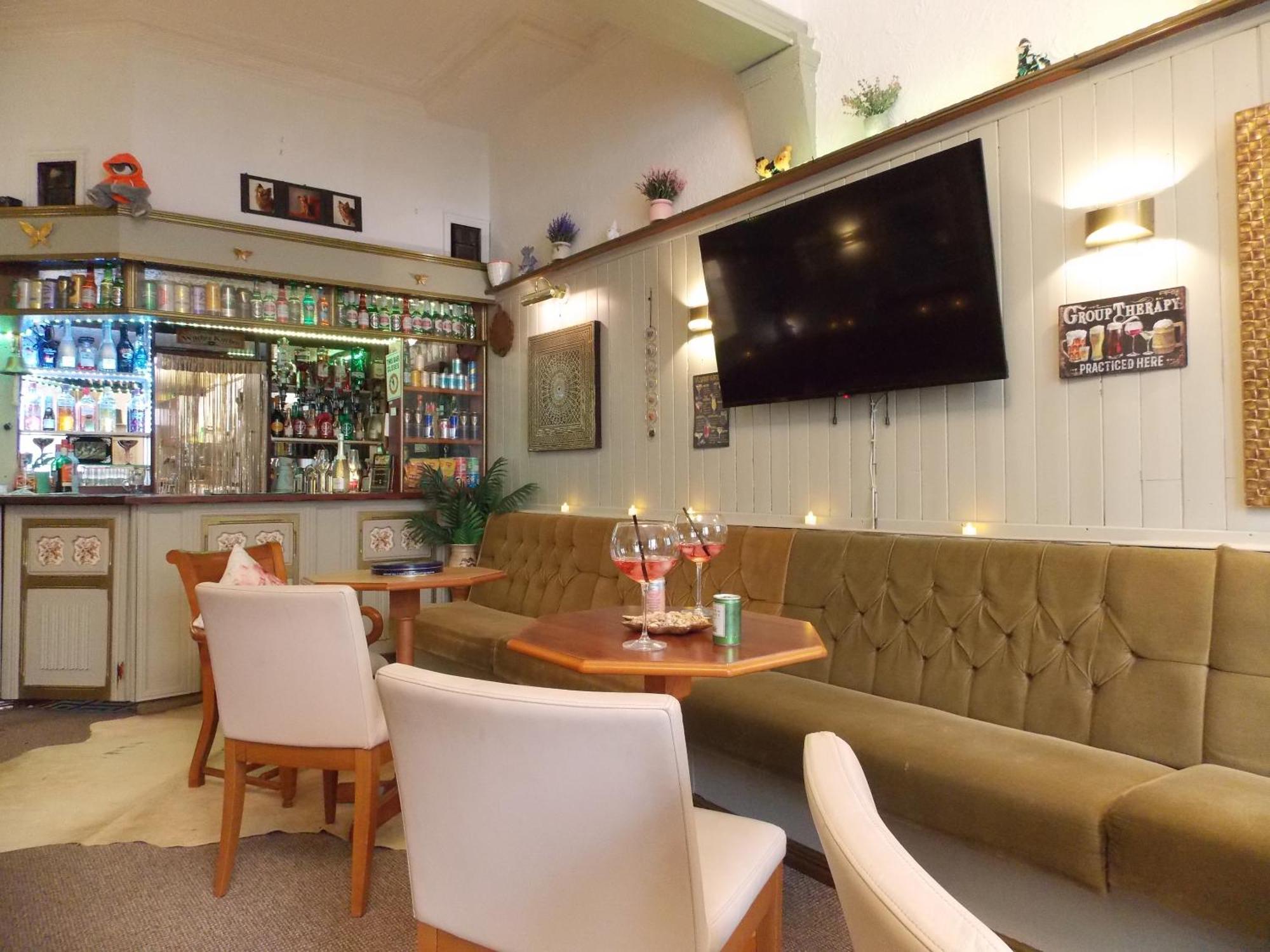 The Rockley 2* Blackpool