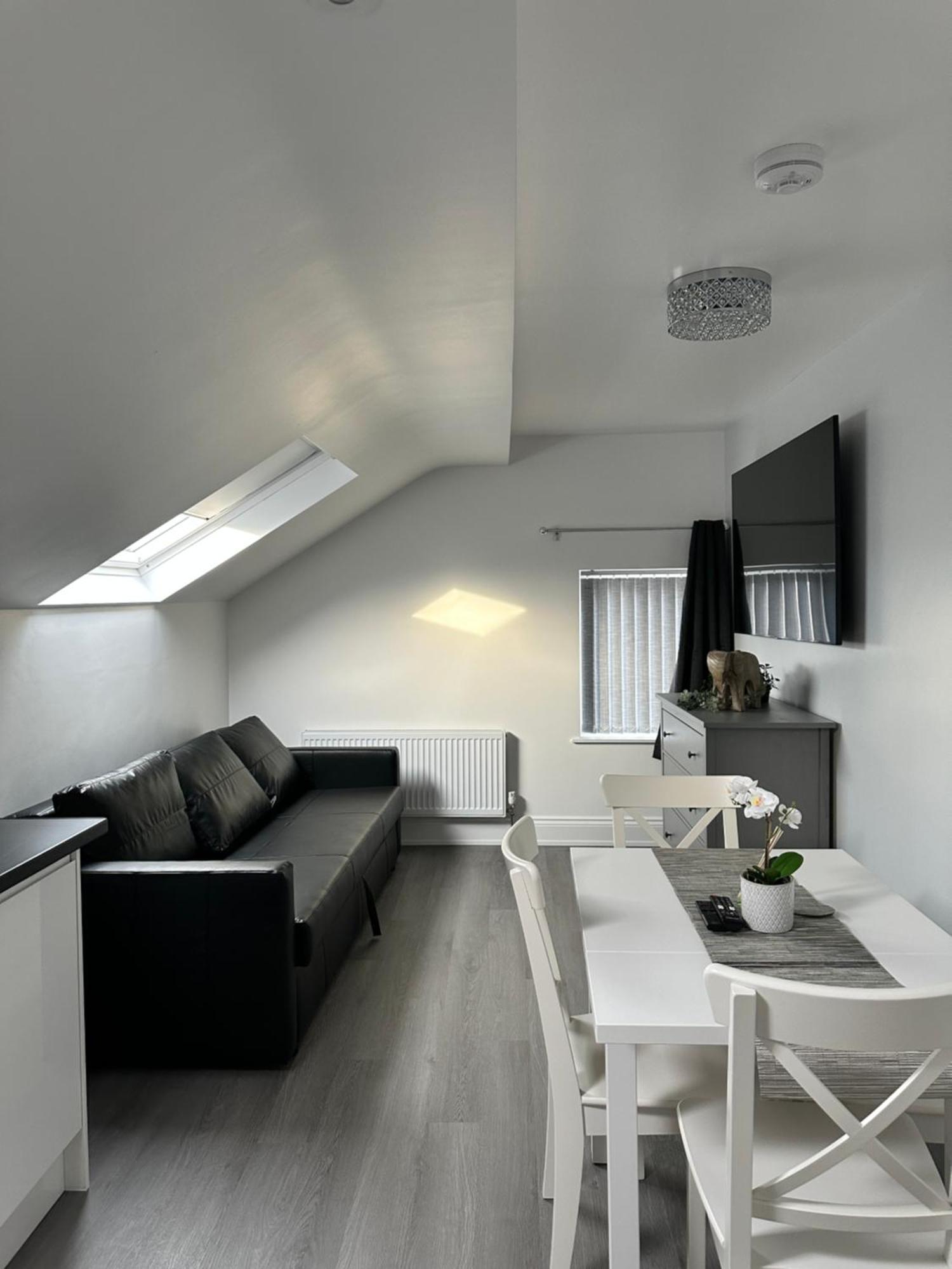 Granada Holmfield Rd Apartment Blackpool