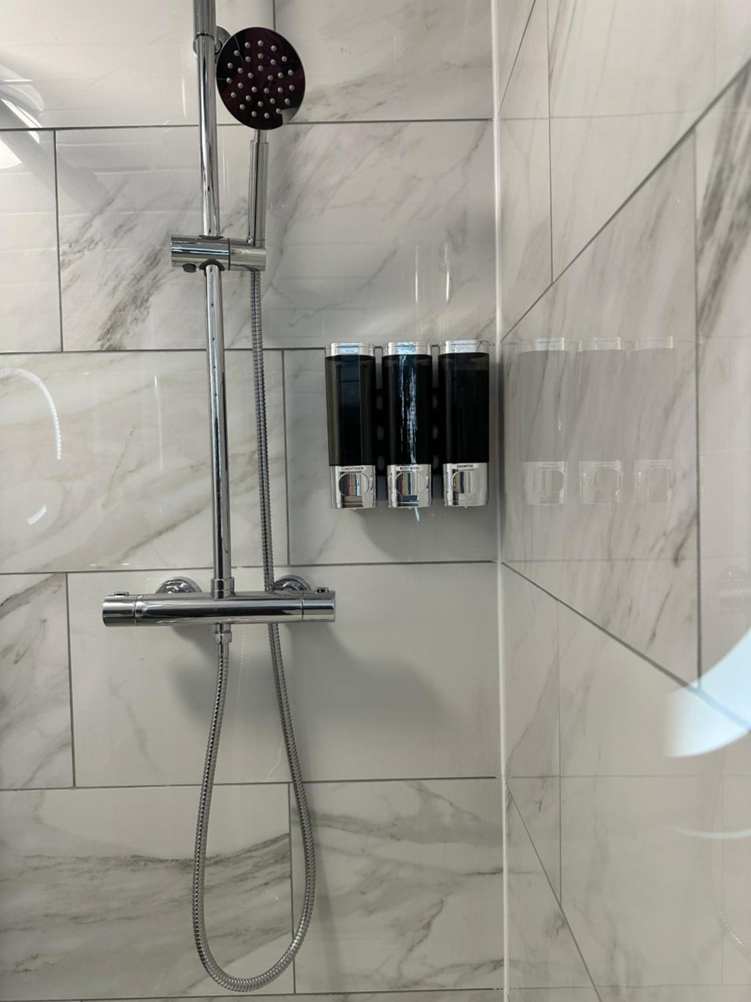 Apartment Granada Holmfield Rd *