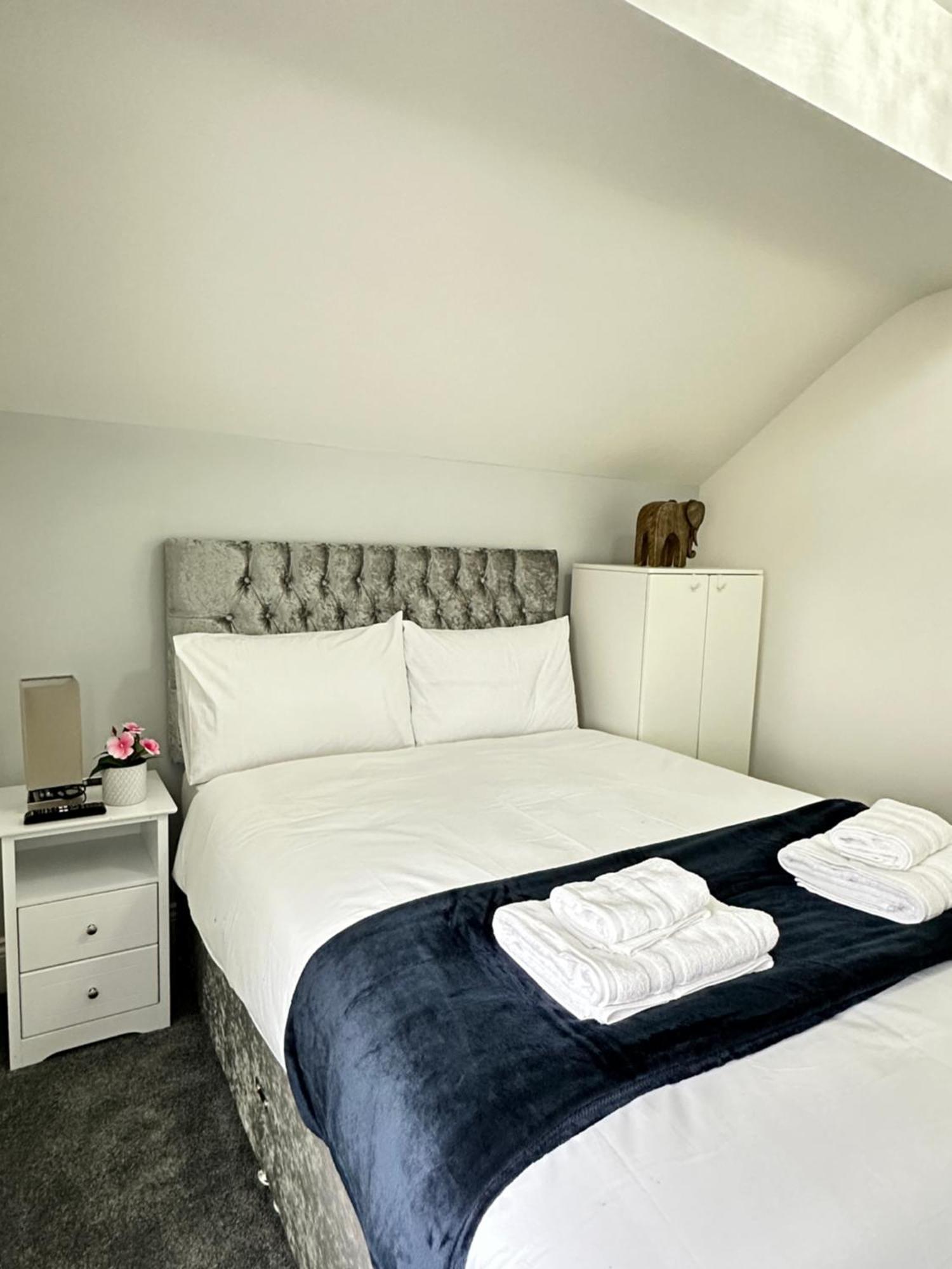 Apartment Granada Holmfield Rd