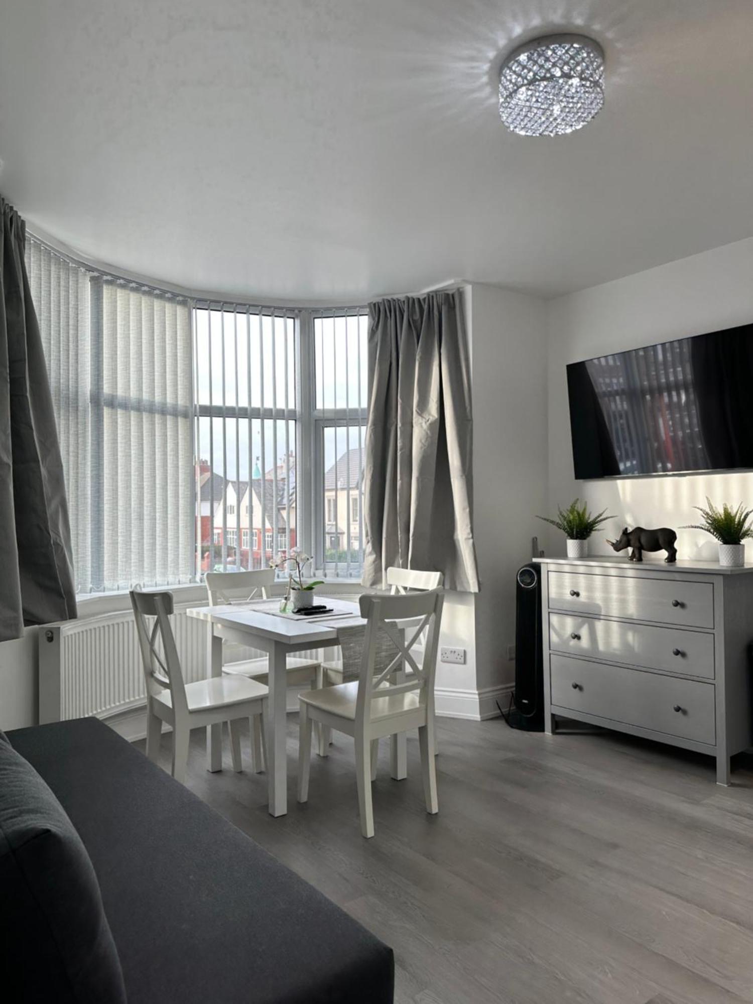 Apartment Granada Holmfield Rd