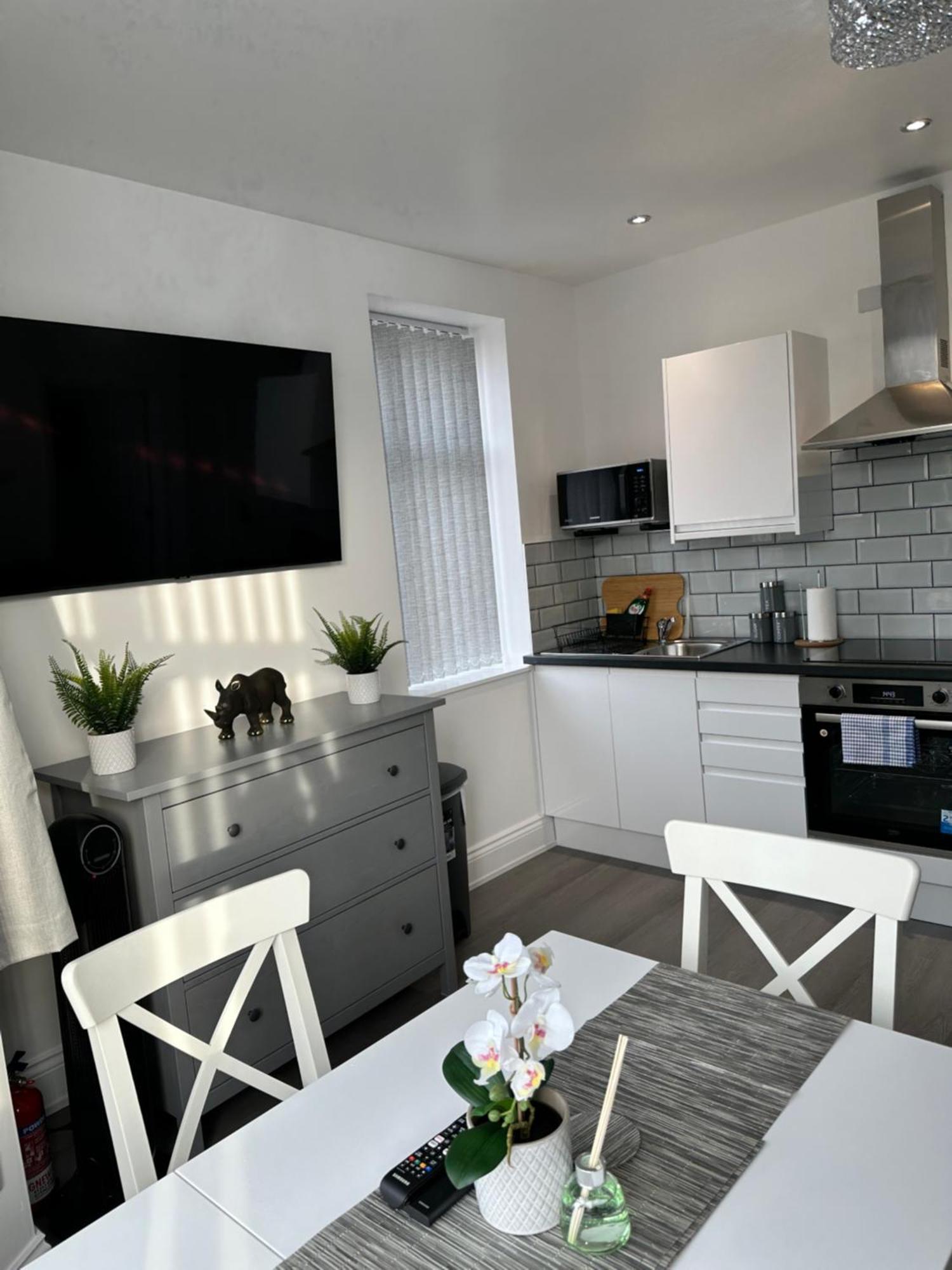 Apartment Granada Holmfield Rd